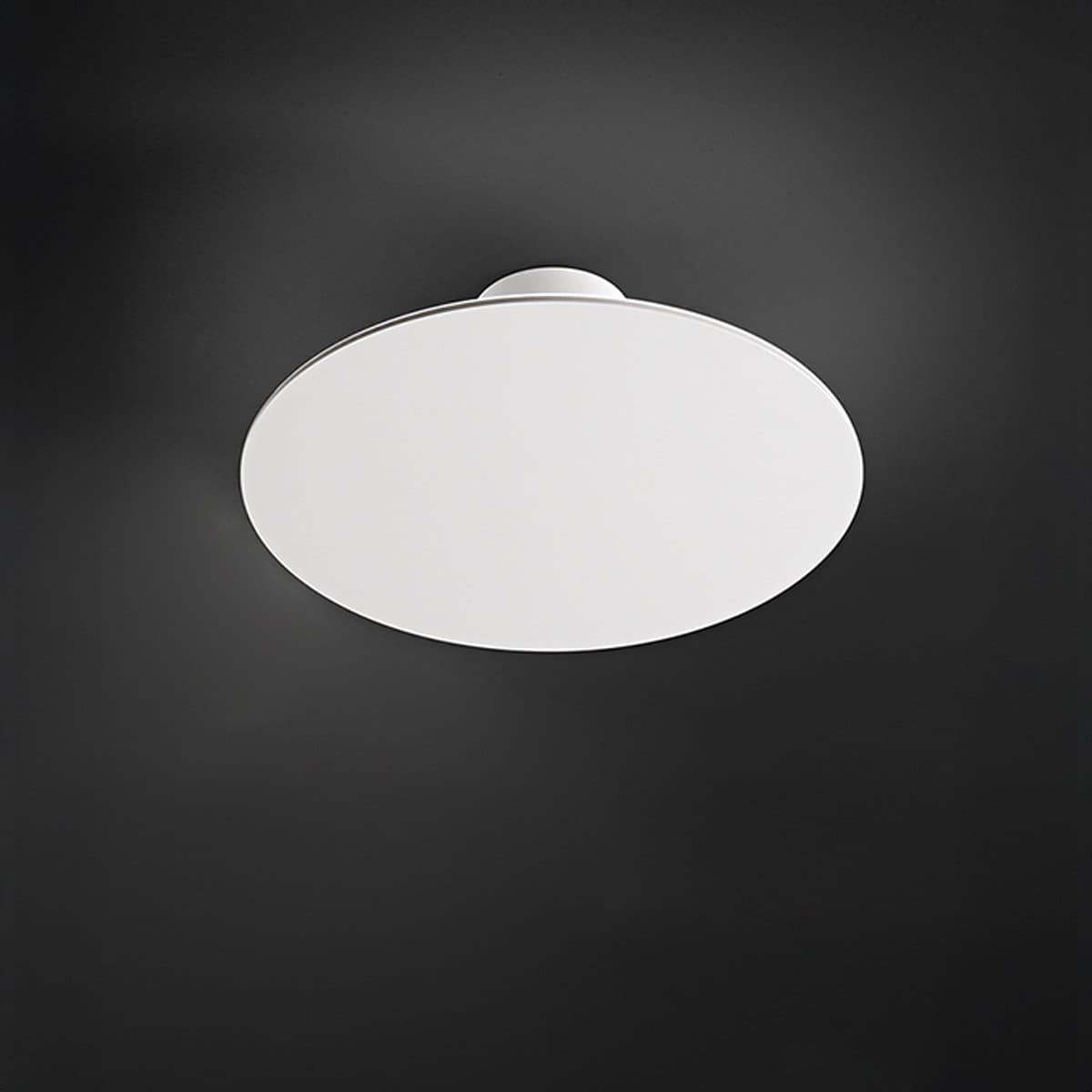 Plafoniera Perenz NEBULA 8440 B CT 28W LED CCT dimmerabile - 3