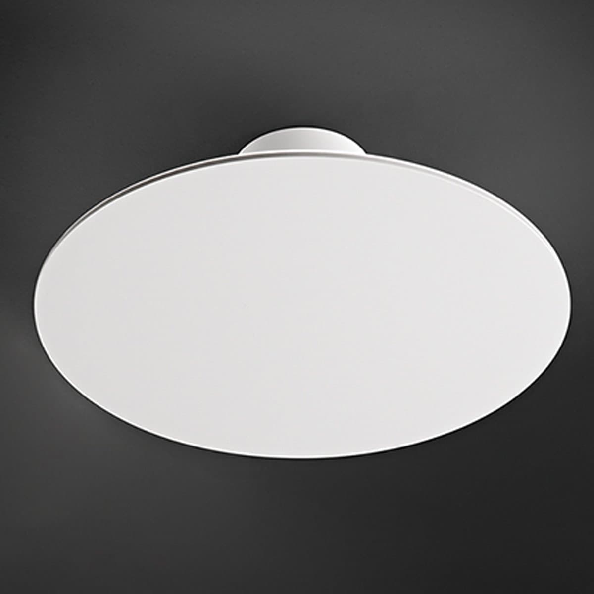 Plafoniera Perenz NEBULA 8442 B CT 38W LED CCT dimmerabile - 3