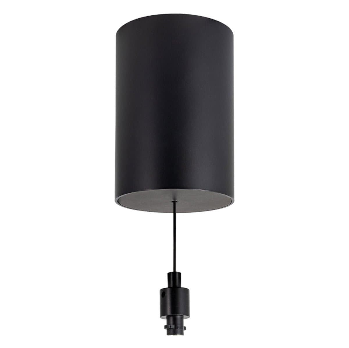 Sospensione classica Gea Led GSO153+GKI150 LED metallo bianco - 3