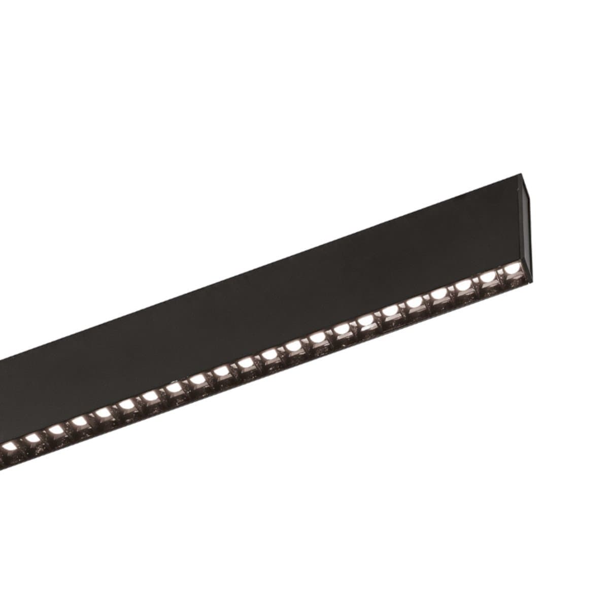 Sospensione moderna Gea Led GSO111N LED biemissione alluminio - 2