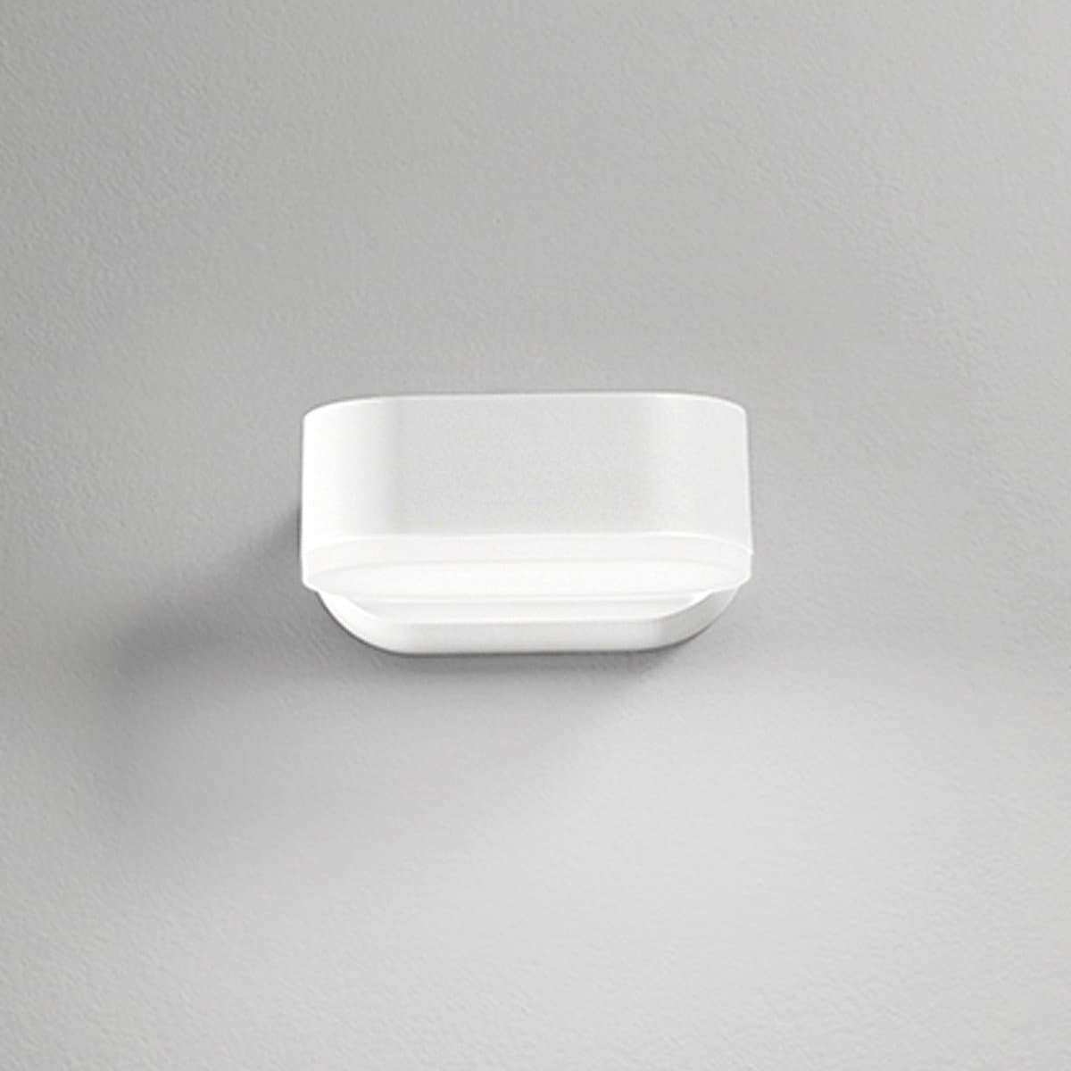 Applique Perenz CANDY 6922 B LC LED 3000K 440LM IP54 orientabile - 3