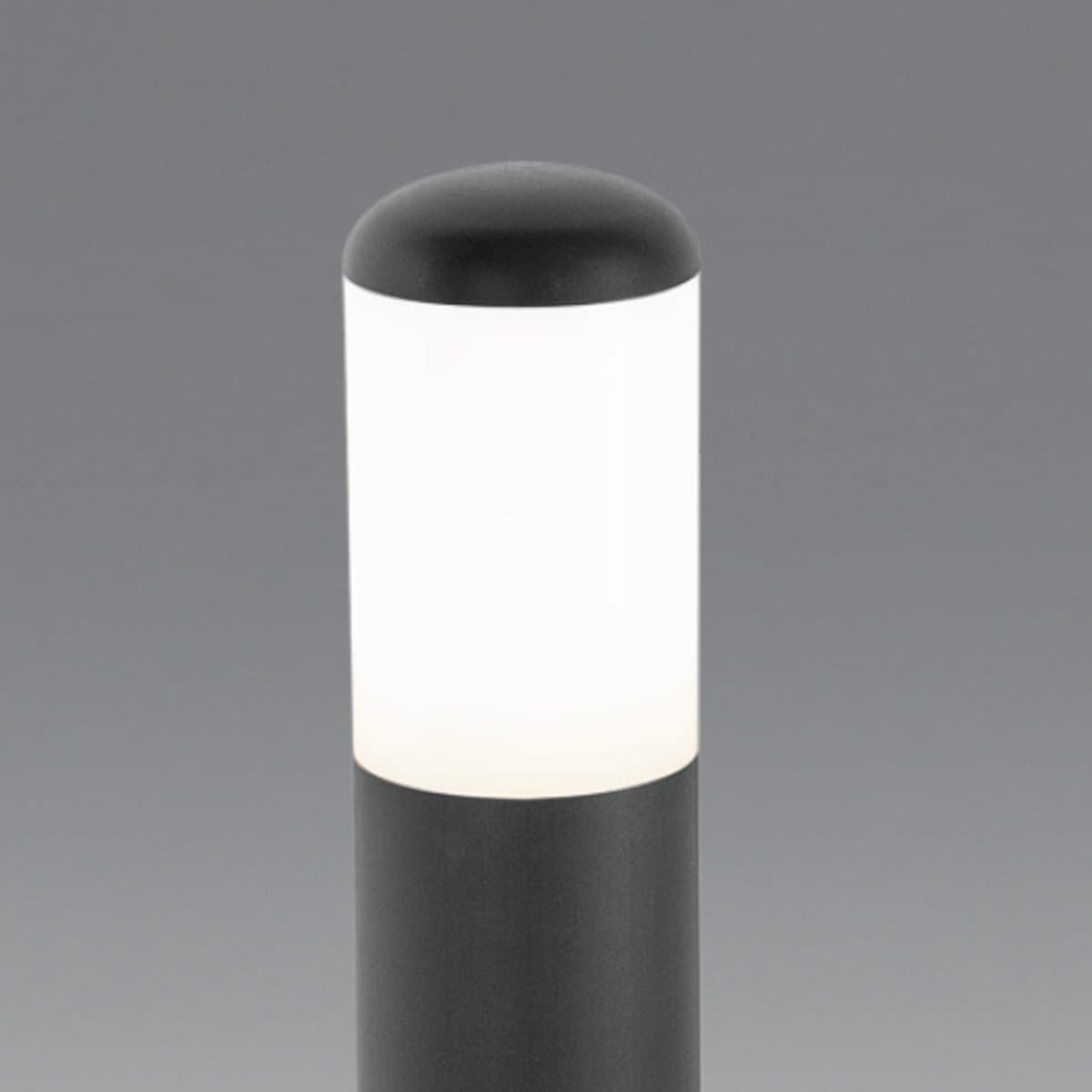 Lampioncino moderno Gea Led GES2260 E27 LED IP54 50H termoplastico policarbonato - 3