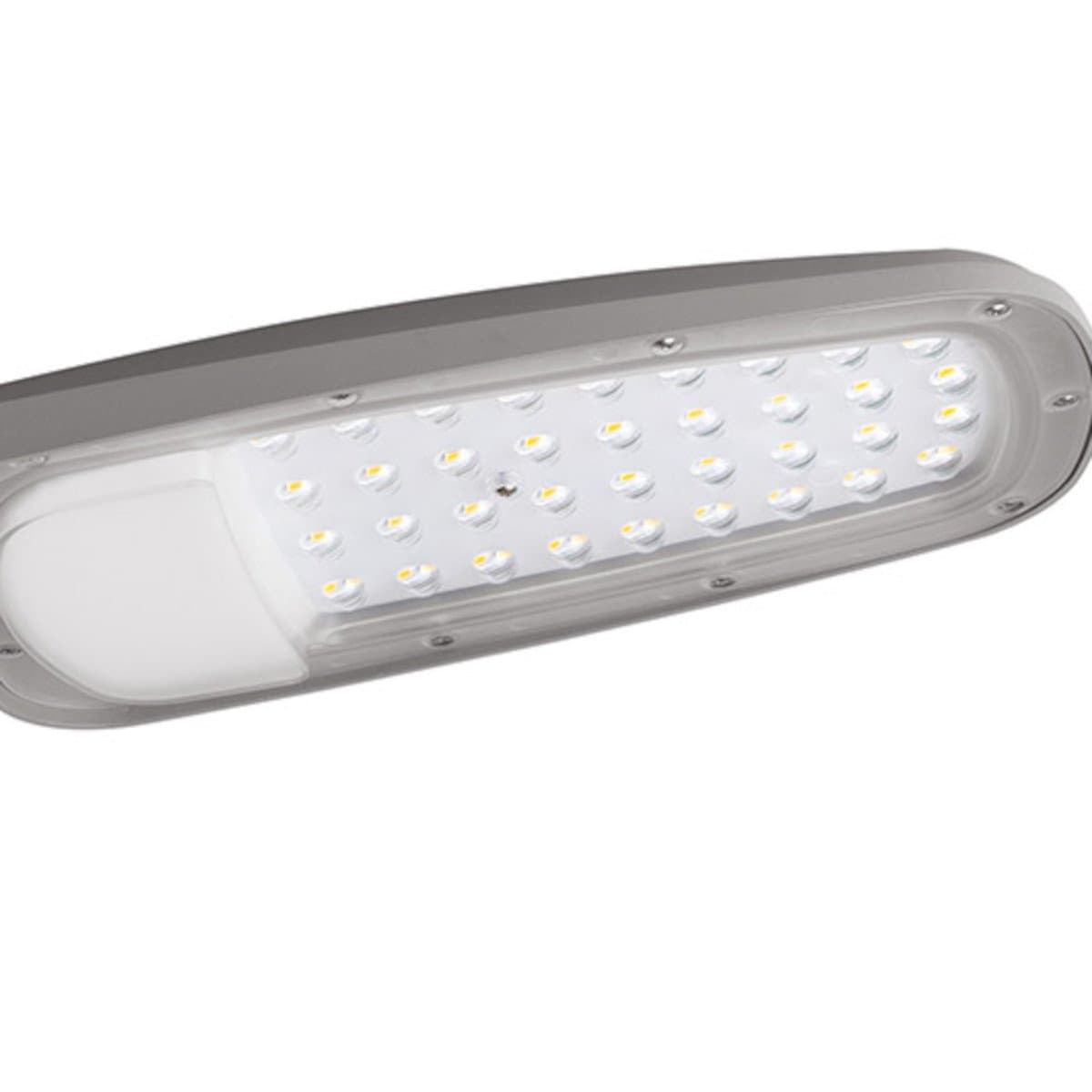 Lampada stradale Gea Led GES2350 LED IP65 alluminio inclinazione regolabile - 2
