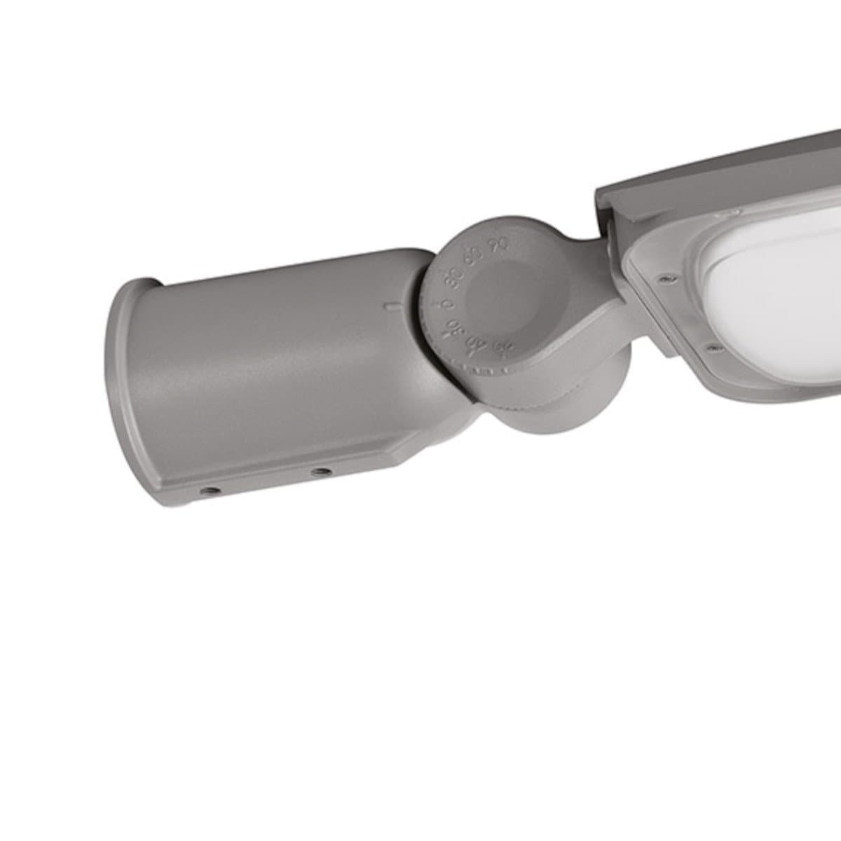 Lampada stradale Gea Led GES2350 LED IP65 alluminio inclinazione regolabile - 3