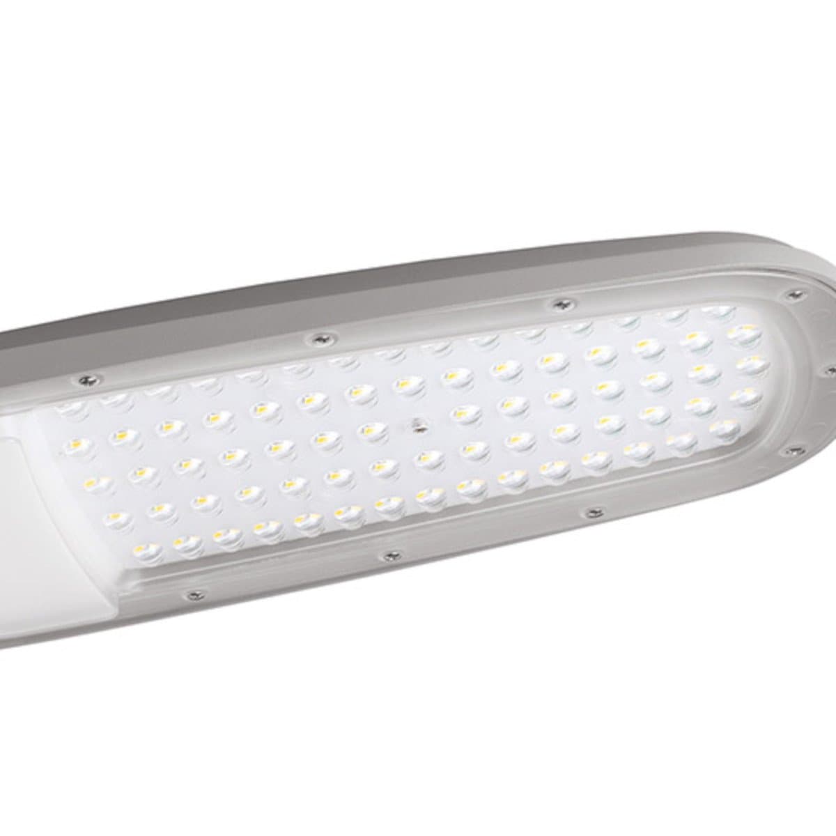 Lampada stradale Gea Led GES2351 LED IP65 alluminio inclinazione regolabile - 2