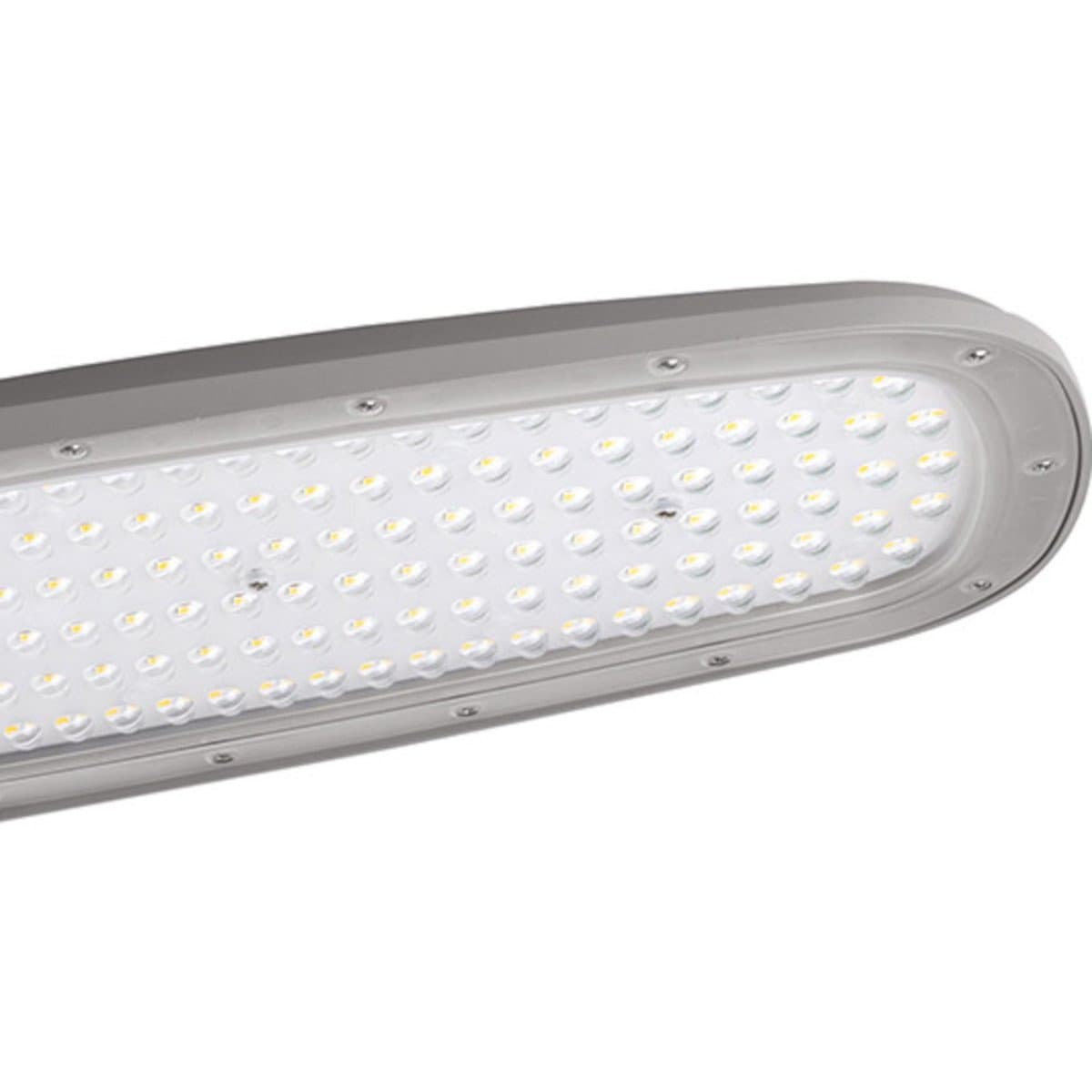 Lampada stradale Gea Led GES2352 LED IP65 alluminio inclinazione regolabile - 3