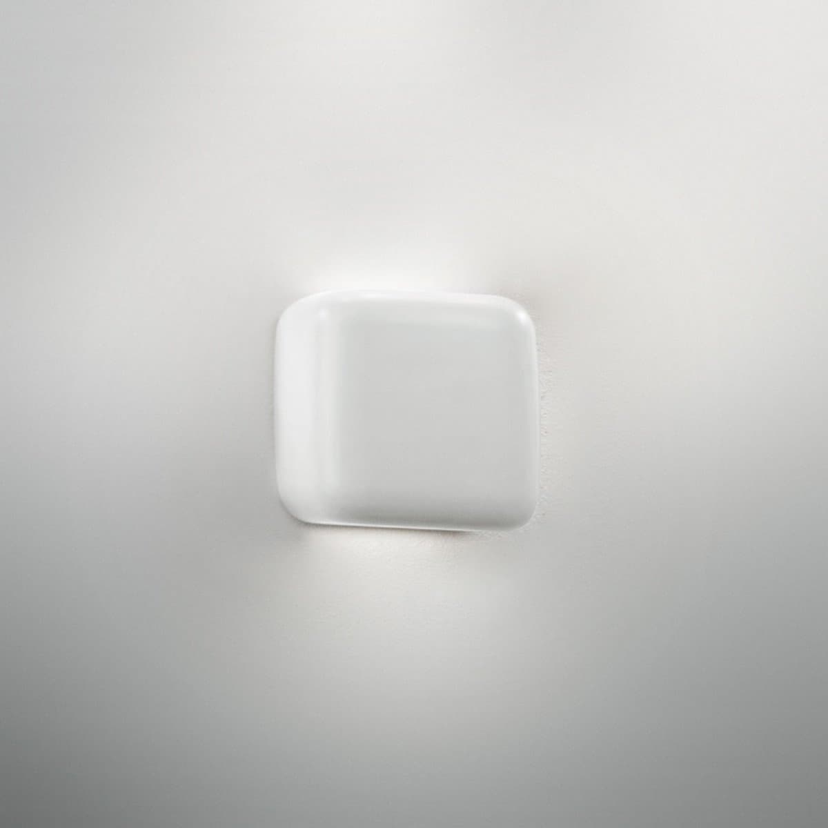 Applique moderno Gea Luce BABOL A MBABAB GX53 LED biemissione alluminio - 3