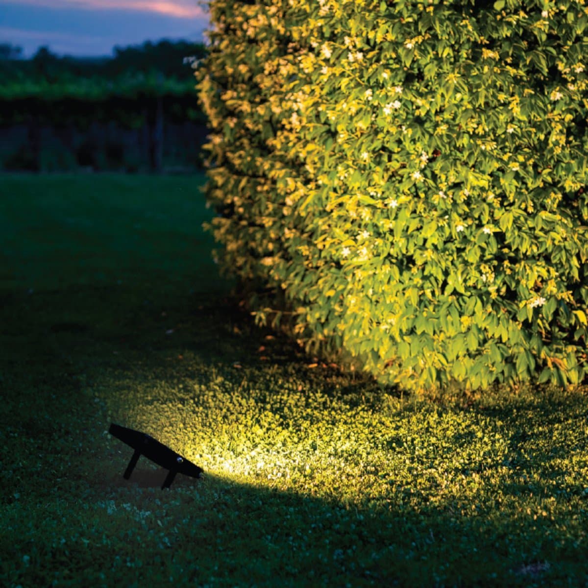 Proiettore LED Gea Led GES2343 200W IP65 orientabile alluminio vetro - 2
