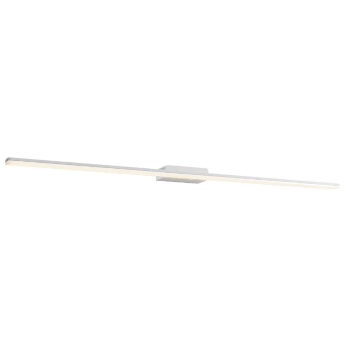 Applique led Redo group BARRIO LED 3000K 3312LM IP44 120cm lampada parete monoemissione bagno specchio - 8