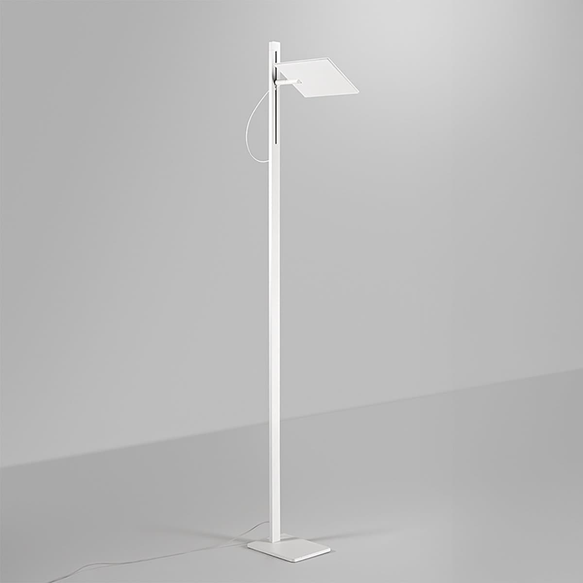 Piantana moderna led Perenz RADIANTE 8266 B CT LED CCT 2160Lm dimmerabile orientabile - 2