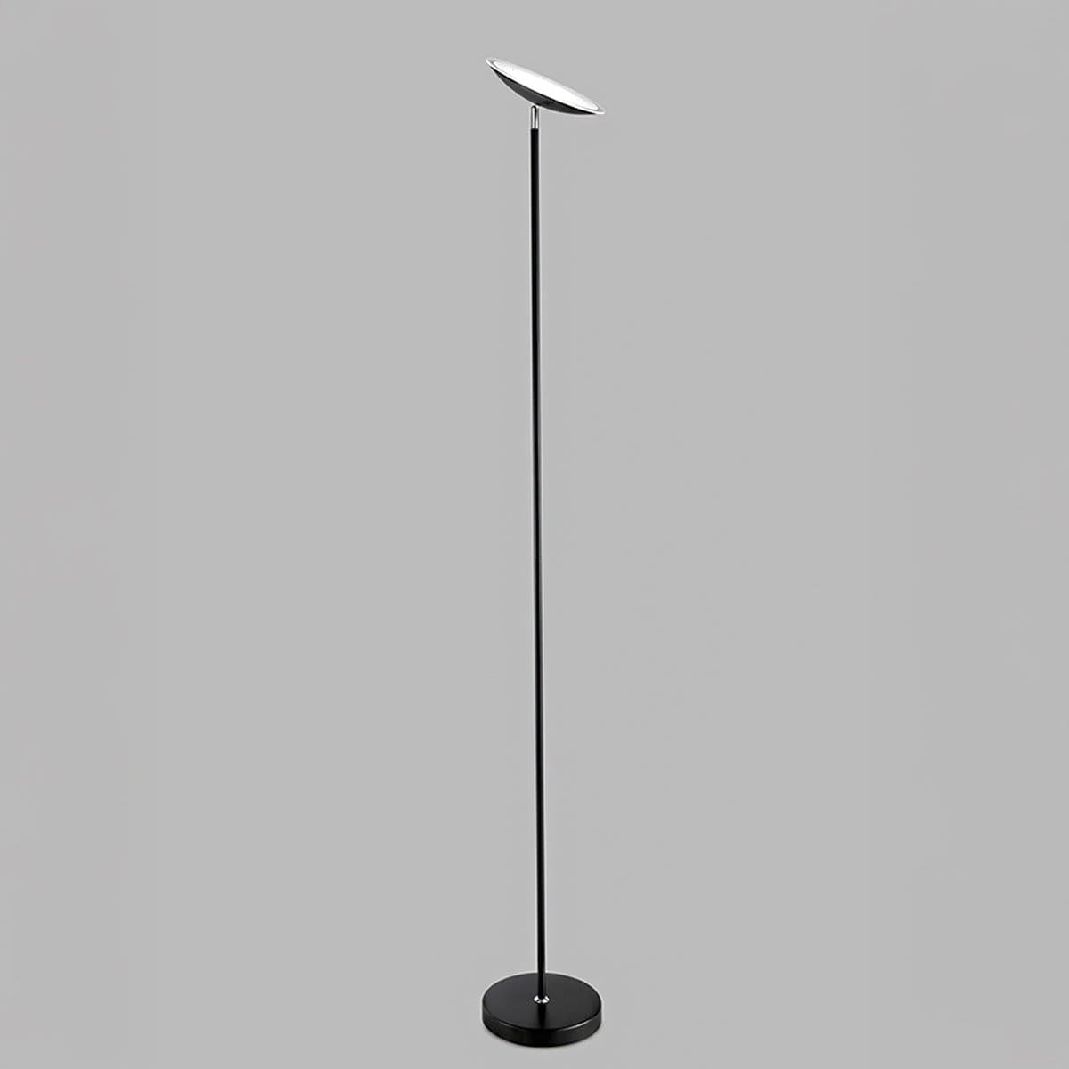 Piantana moderna led Perenz FEBE 6442 N LC LED 3000K 1400Lm orientabile - 2