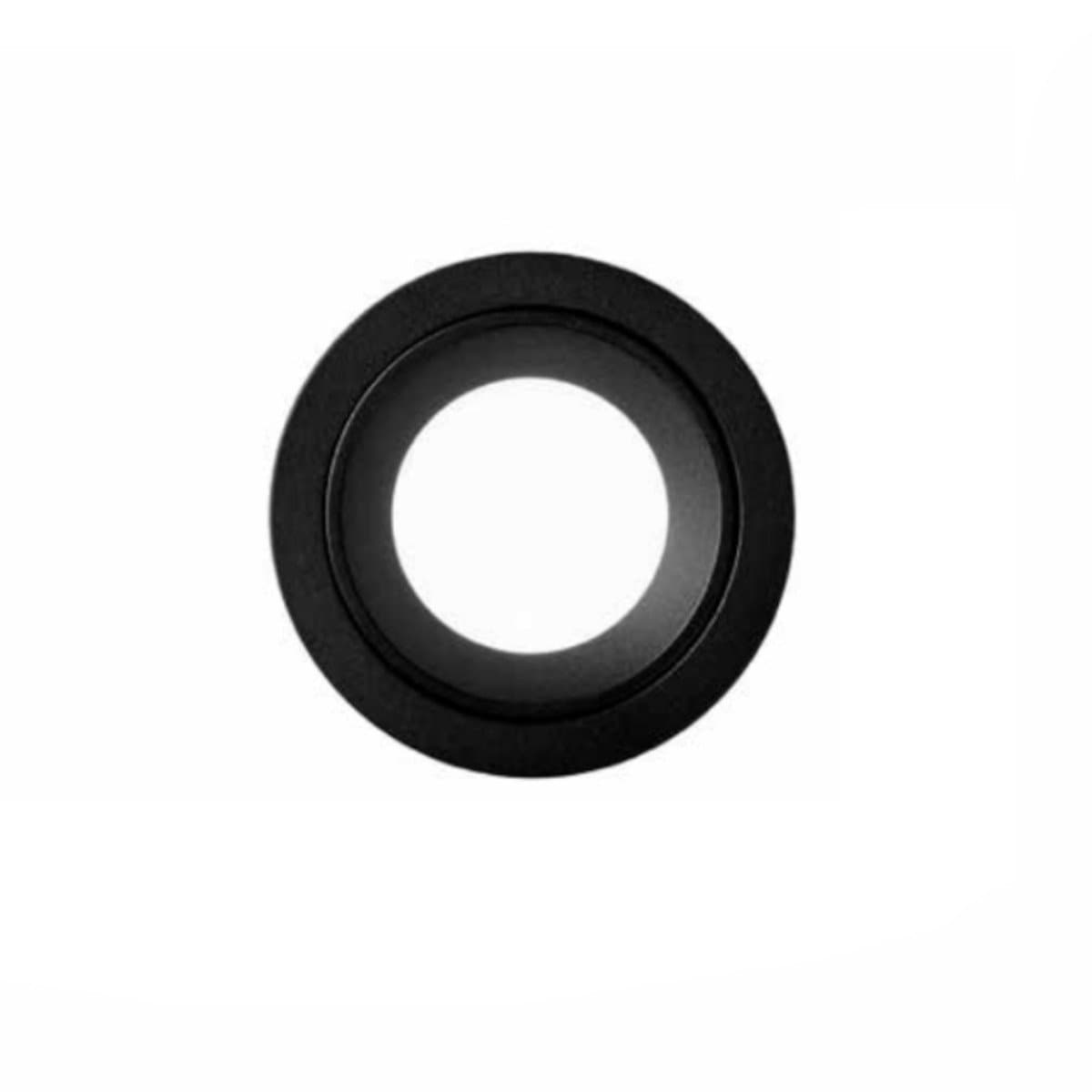 Faretto incasso Sforzin Illuminazione ATHOS GU10 LED IP54 gesso dipingere alluminio - 22