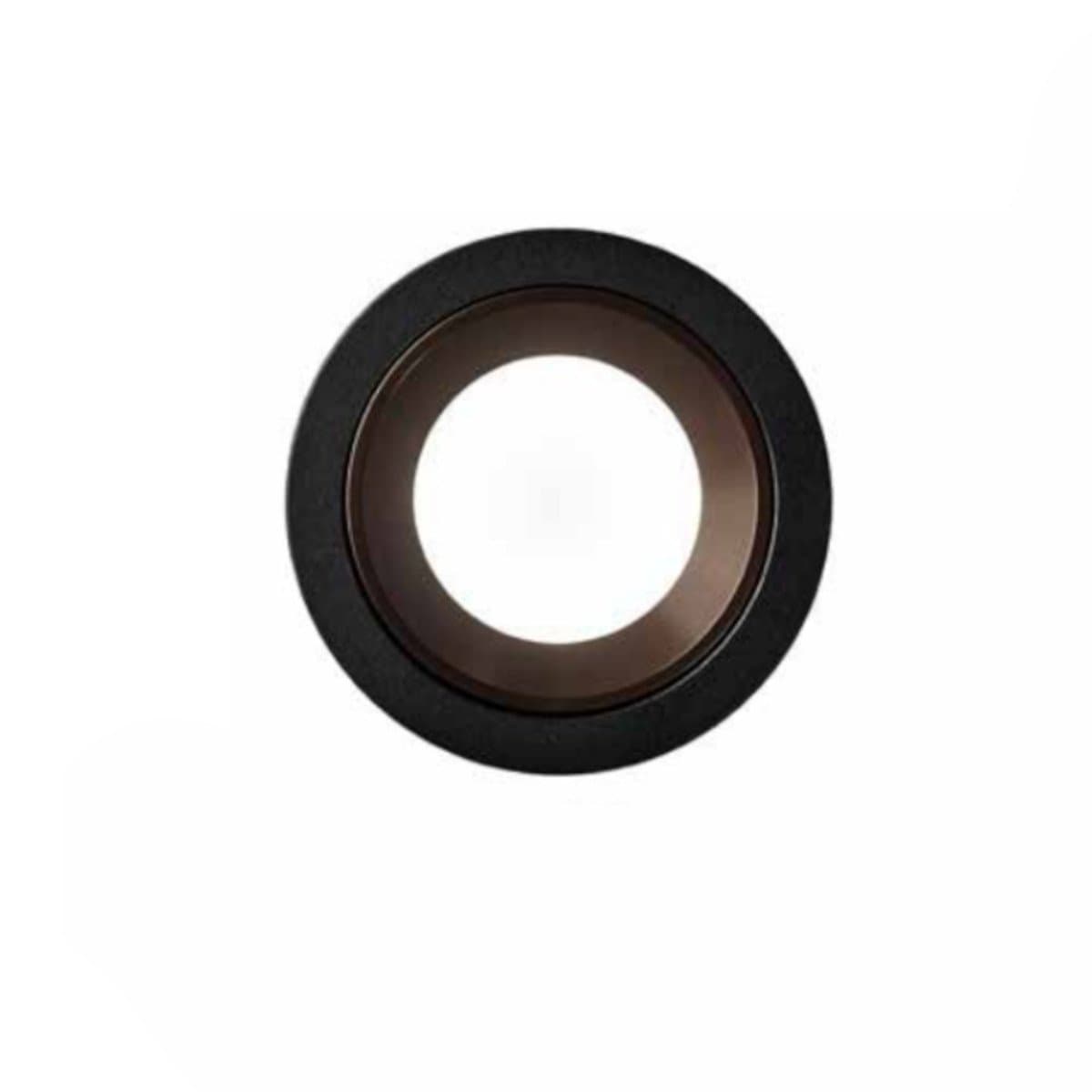 Faretto incasso Sforzin Illuminazione ATHOS GU10 LED IP54 gesso dipingere alluminio - 25