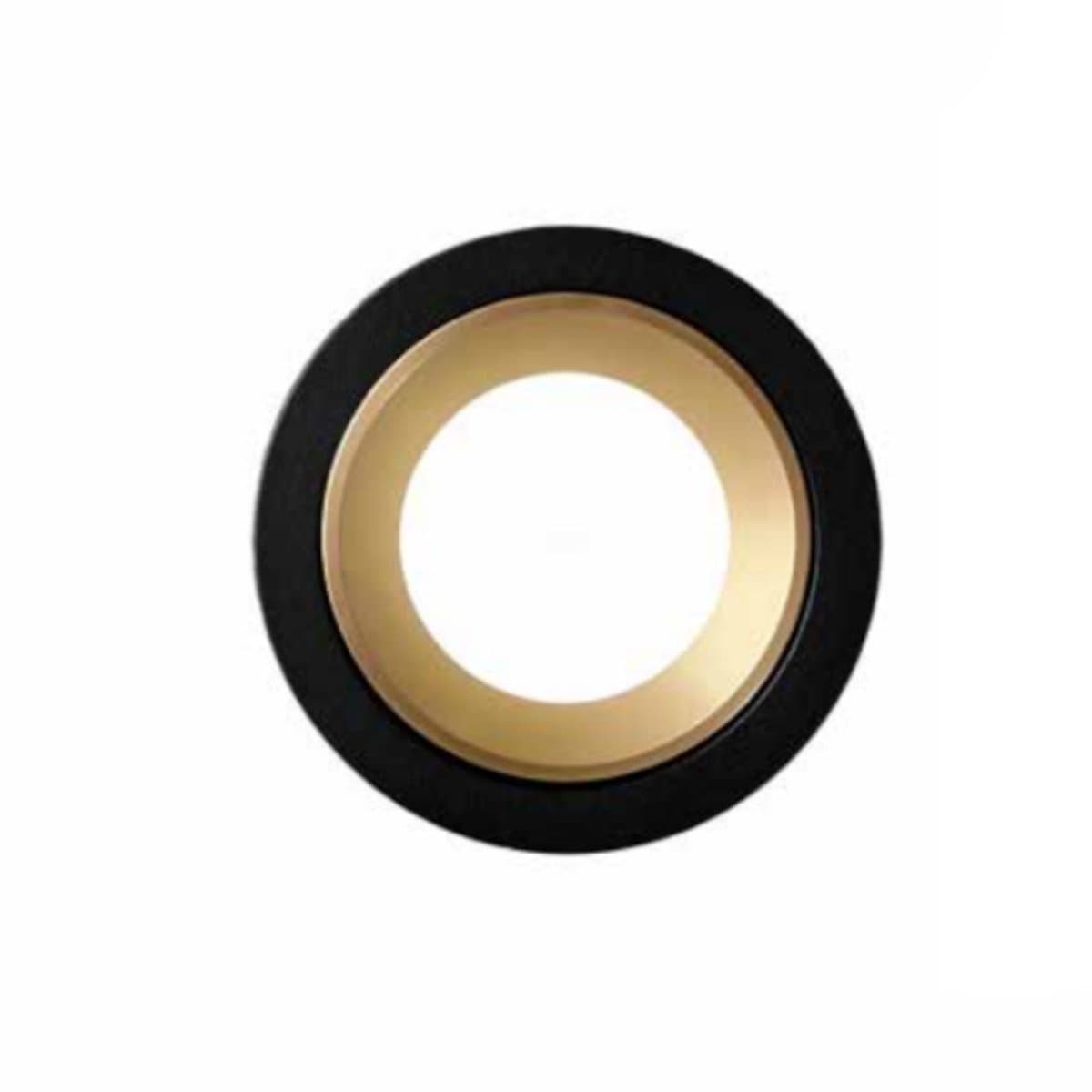 Faretto incasso Sforzin Illuminazione ATHOS GU10 LED IP54 gesso dipingere alluminio - 23
