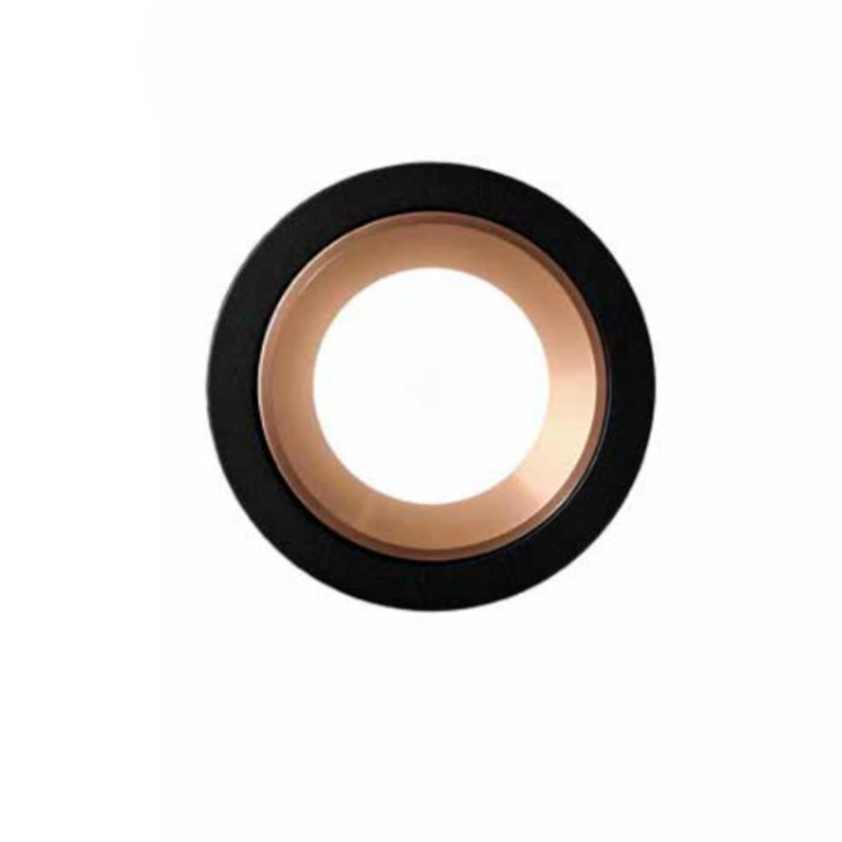Faretto incasso Sforzin Illuminazione ATHOS GU10 LED IP54 gesso dipingere alluminio - 21