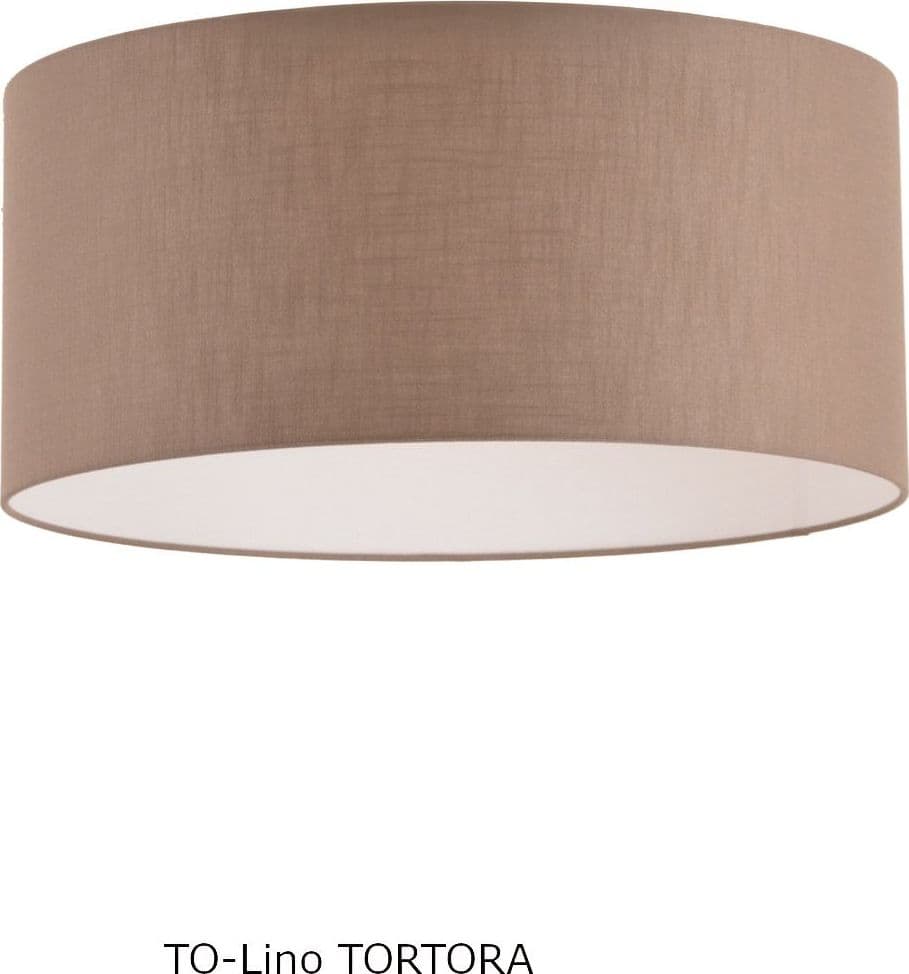 Piantana arco Illuminando BOING CILINDRO P 43 OS E27 LED metallo marmo bianco tessuto - 5
