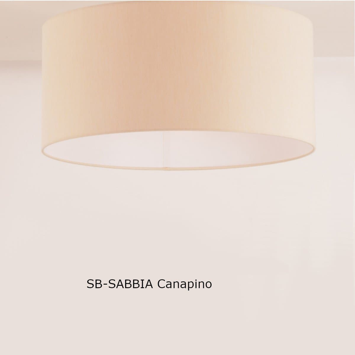 Piantana arco Illuminando BOING CILINDRO P 43 OS E27 LED metallo marmo nero tessuto - 14