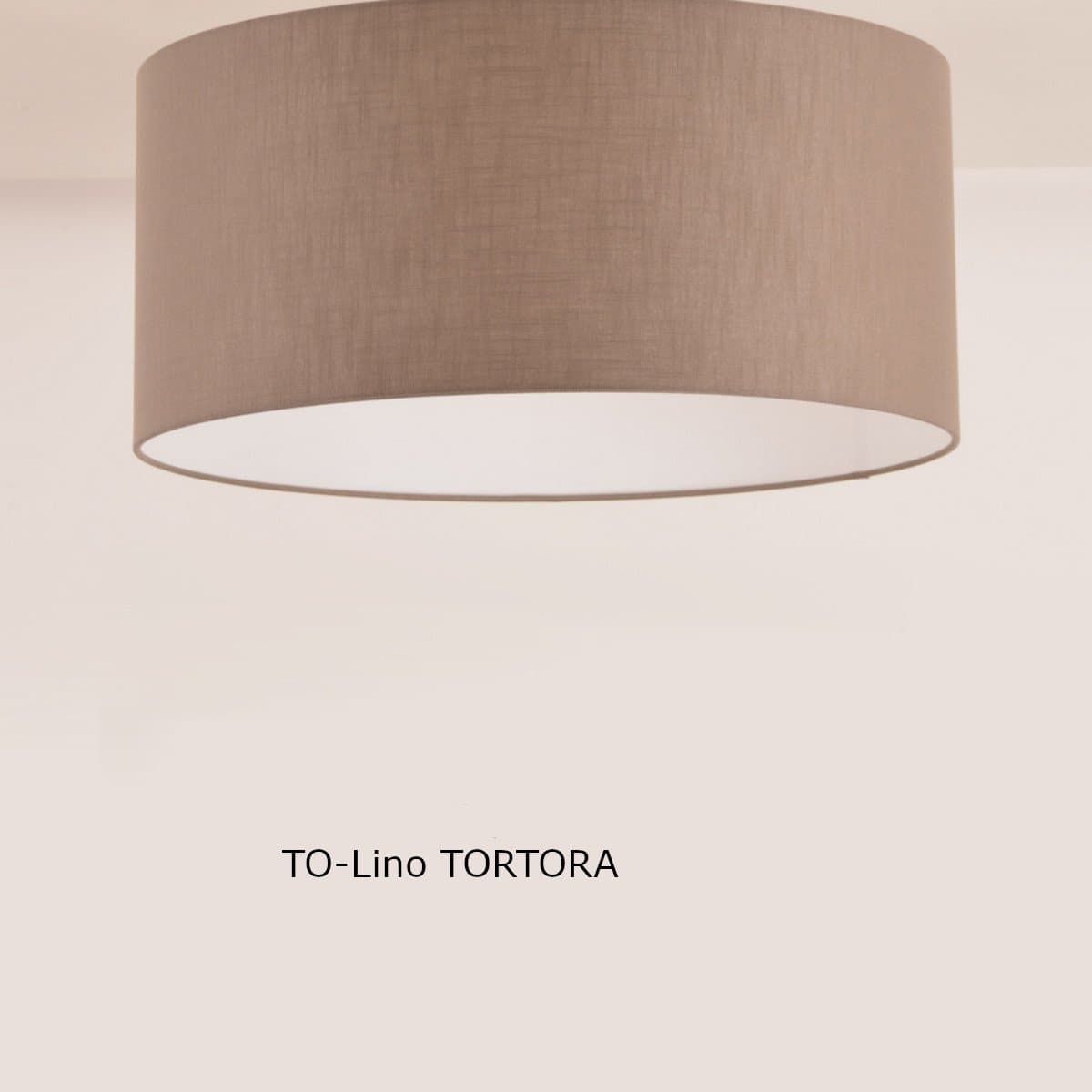 Piantana arco Illuminando BOING CILINDRO P 43 OS E27 LED metallo marmo nero tessuto - 13