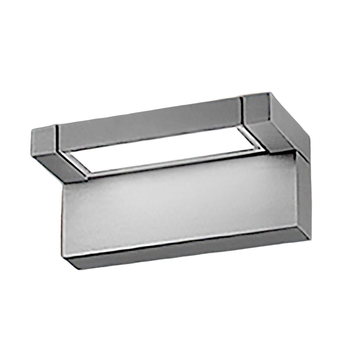 Applique esterno orientabile Perenz DISPLAY 8350 GC CT IP65 LED CCT grigio cemento - 4