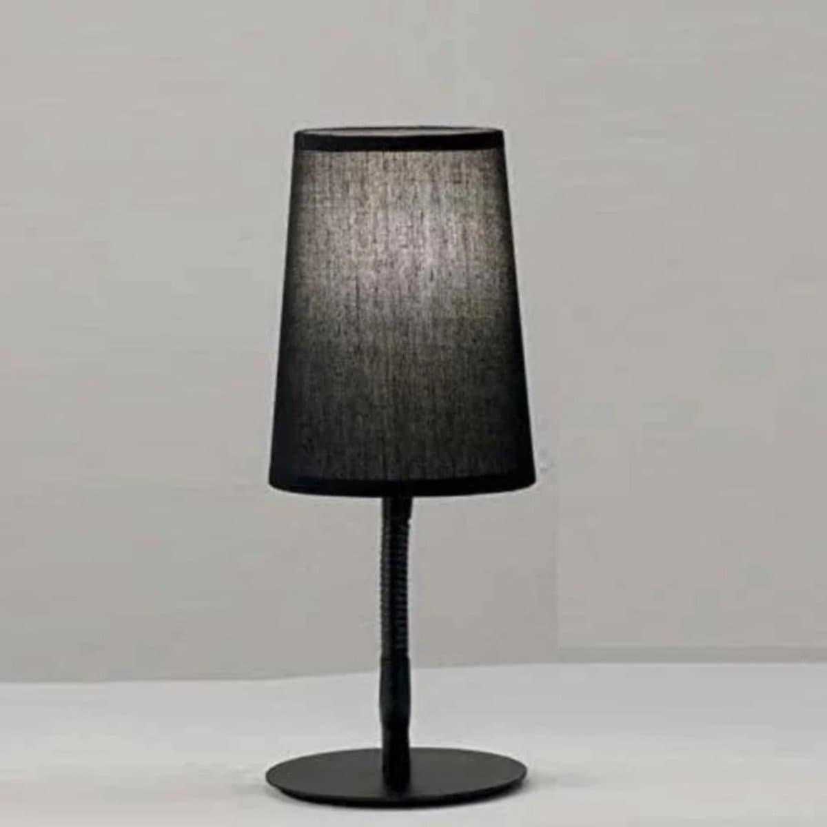 Abat-jour moderna Perenz MASH 6696 N E14 LED flessibile metallo - 2