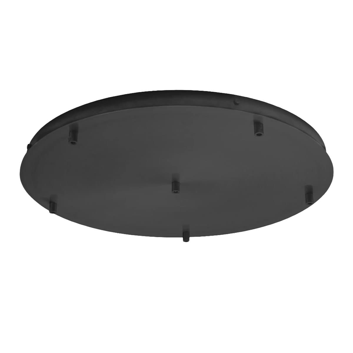 Base tonda sei luci CLEOFE ALICE BT 6 - 4