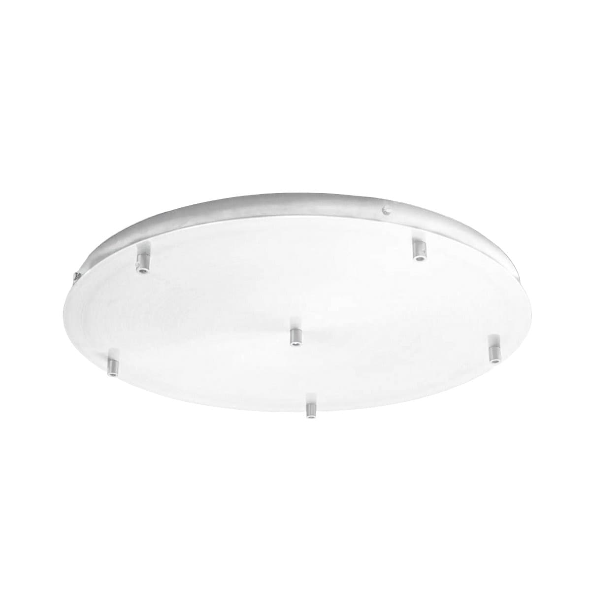 Base tonda sei luci CLEOFE ALICE BT 6