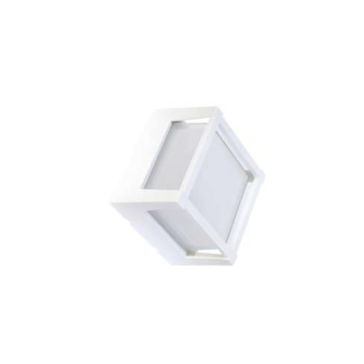 Applique moderno Lampadari Bartalini AYAM LED CCT IP65 materiale plastico - 11