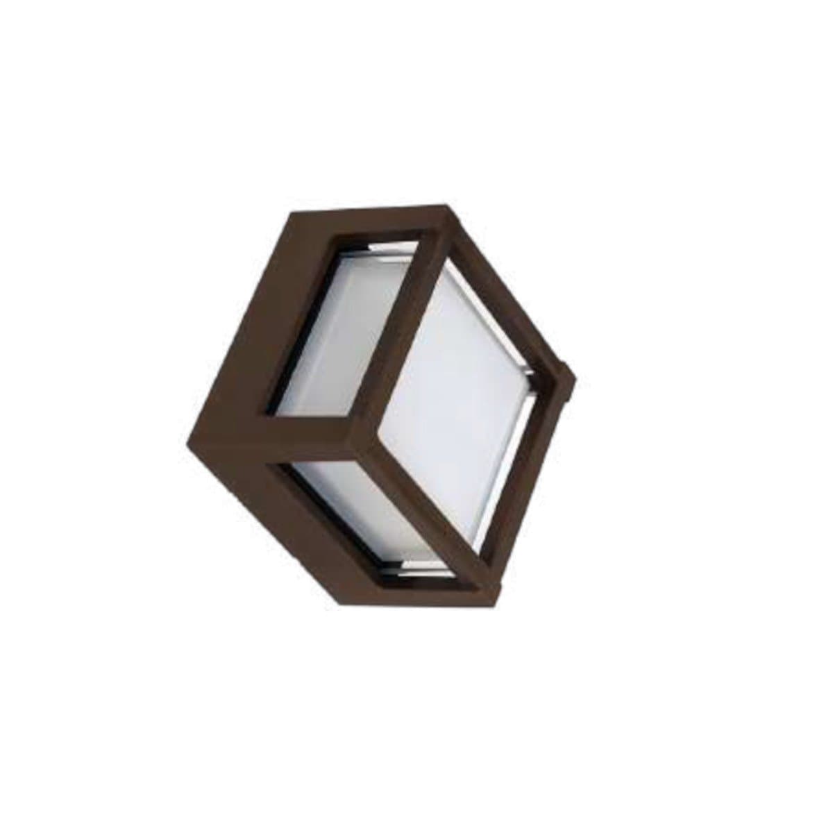 Applique moderno Lampadari Bartalini AYAM LED CCT IP65 materiale plastico - 4