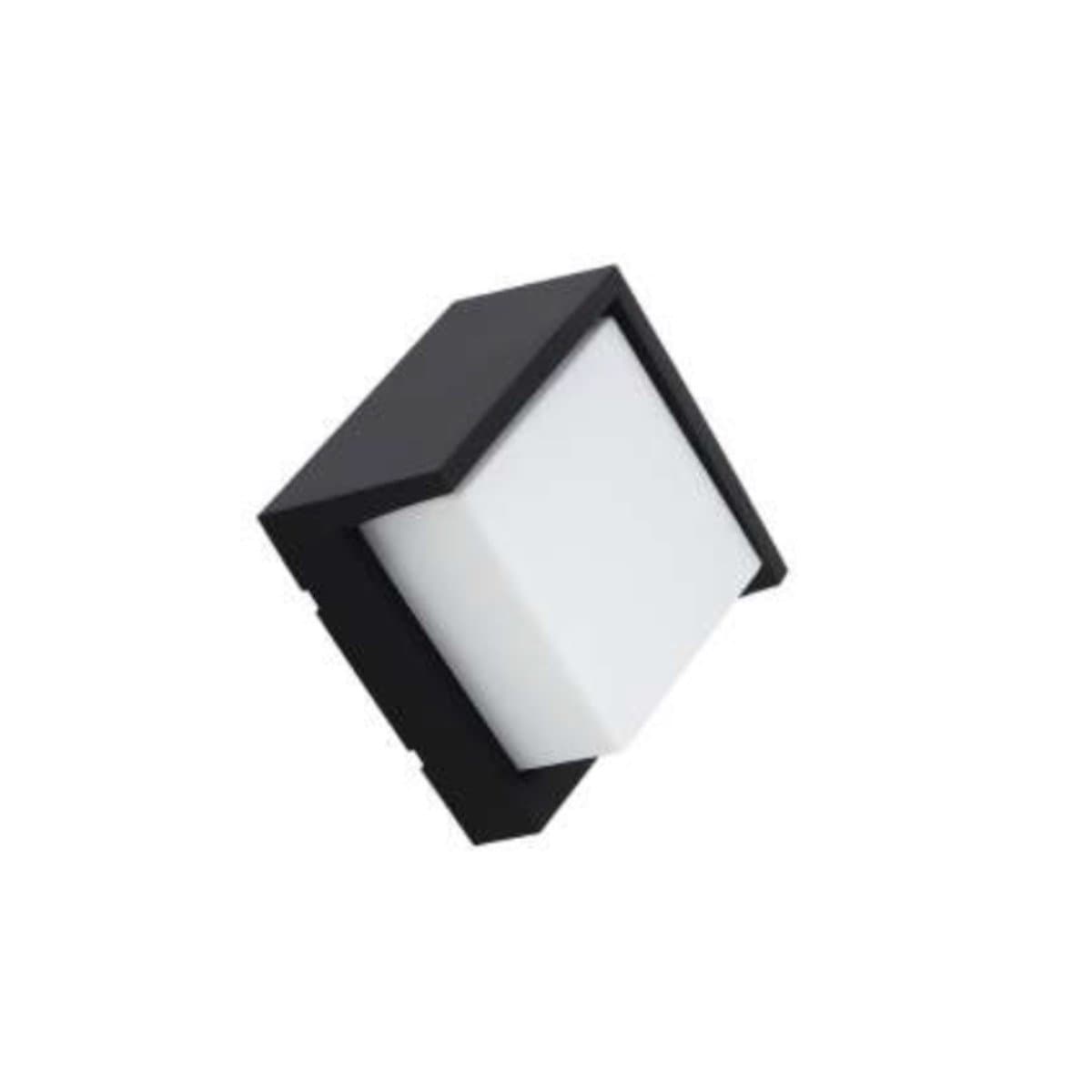Applique moderno Lampadari Bartalini ADANAC LED CCT IP65 materiale plastico - 10