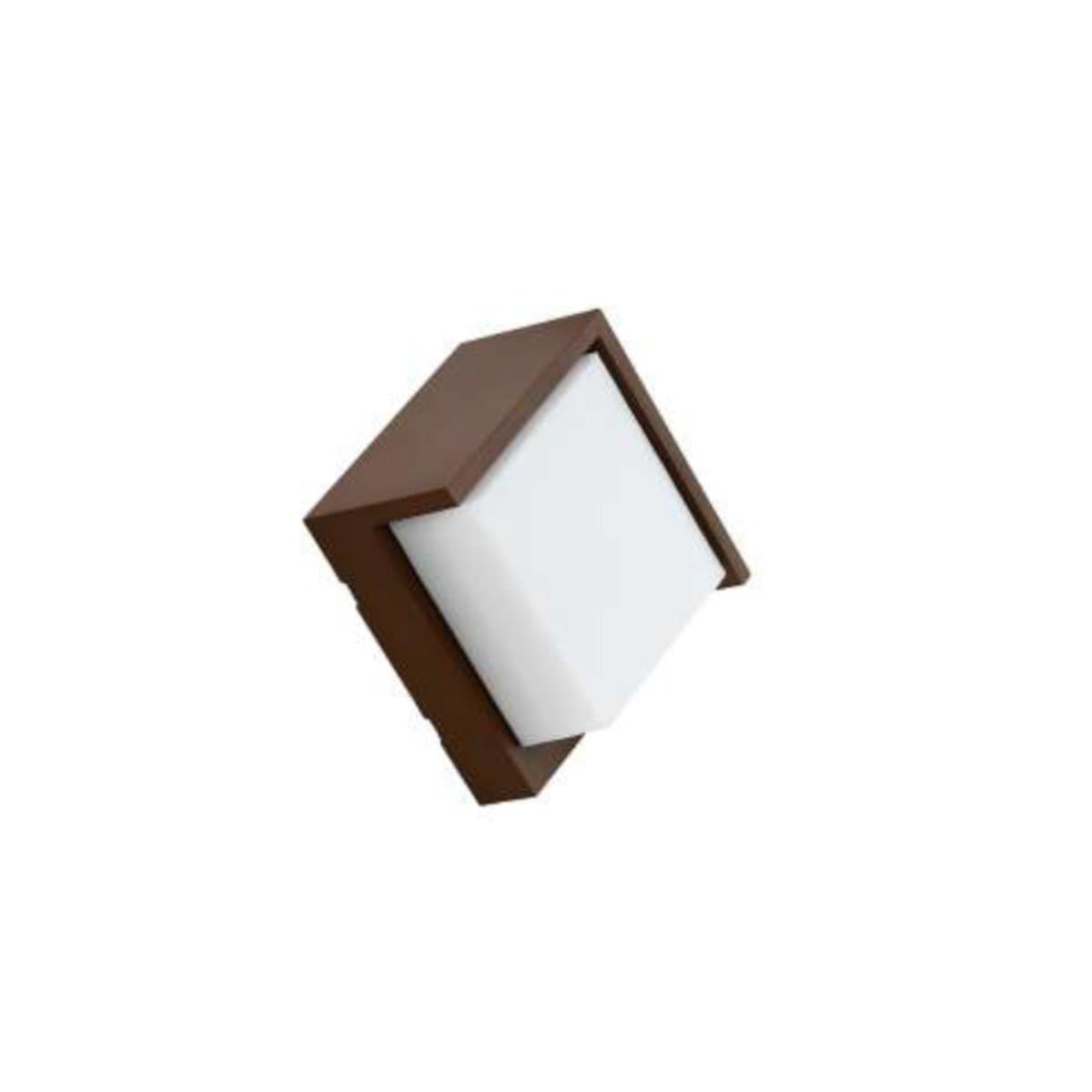 Applique moderno Lampadari Bartalini ADANAC LED CCT IP65 materiale plastico - 12