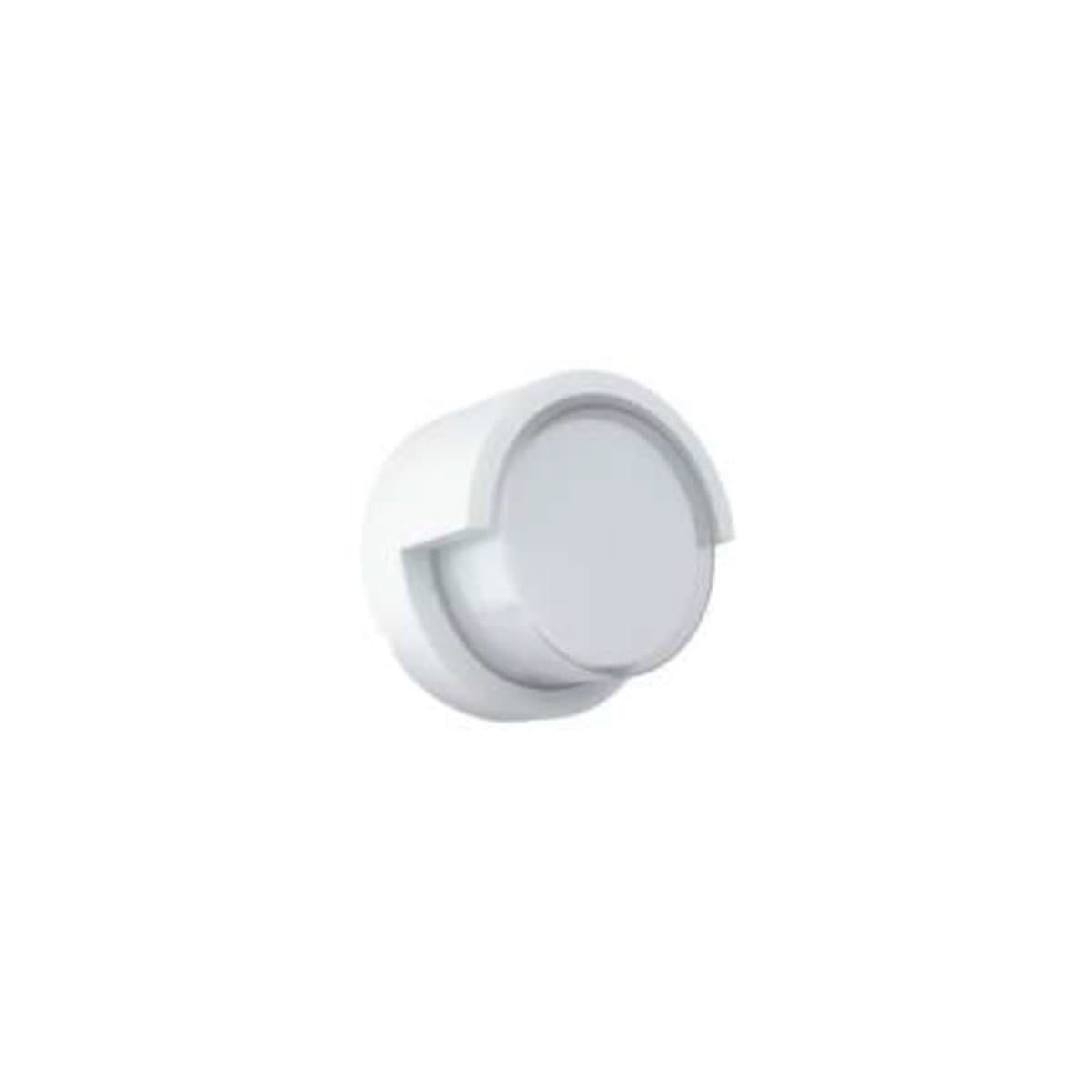 Applique moderno Lampadari Bartalini PILC LED CCT IP65 materiale plastico - 9
