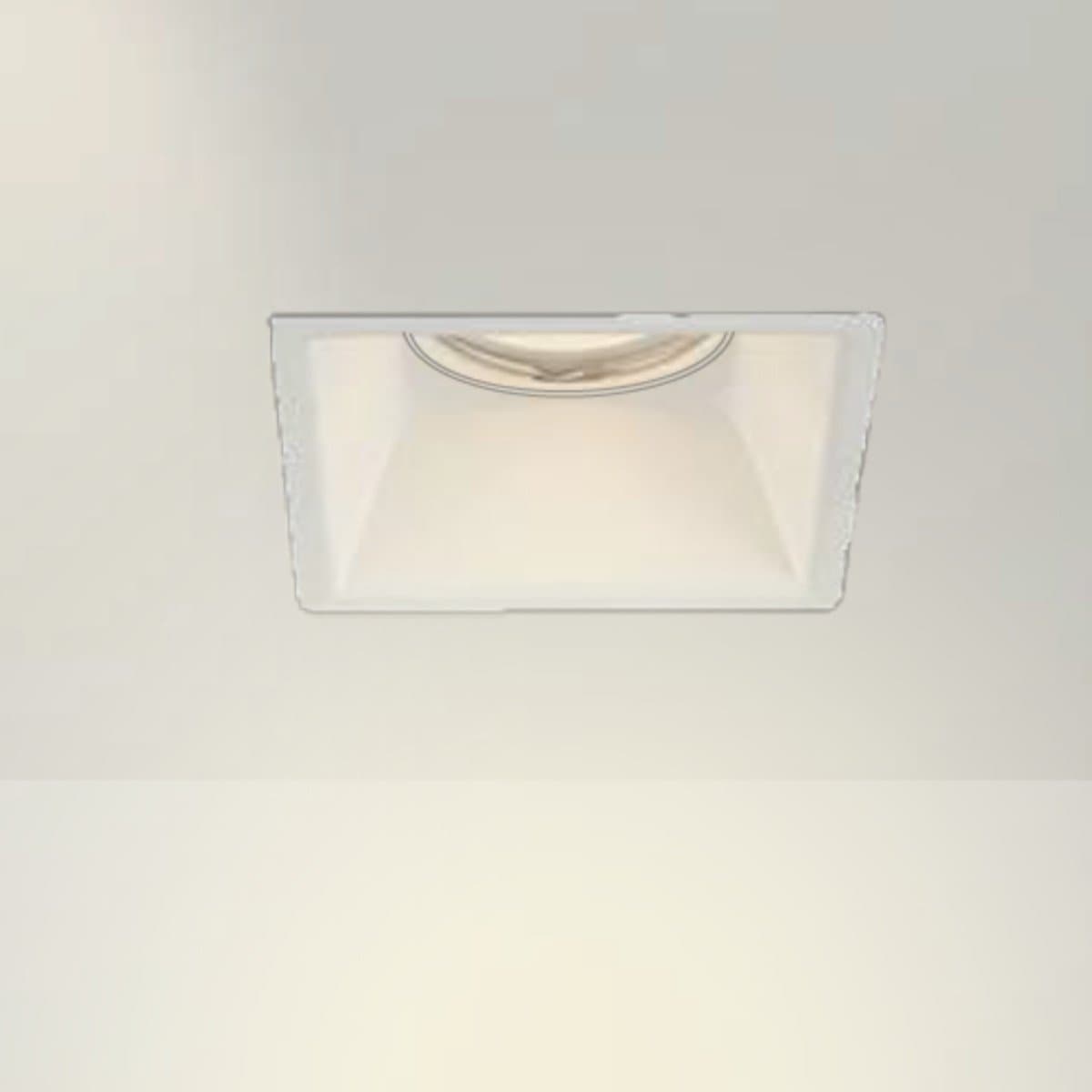 Faretto incasso Lampadari Bartalini ATEAG GU10 LED orientabile metallo - 11