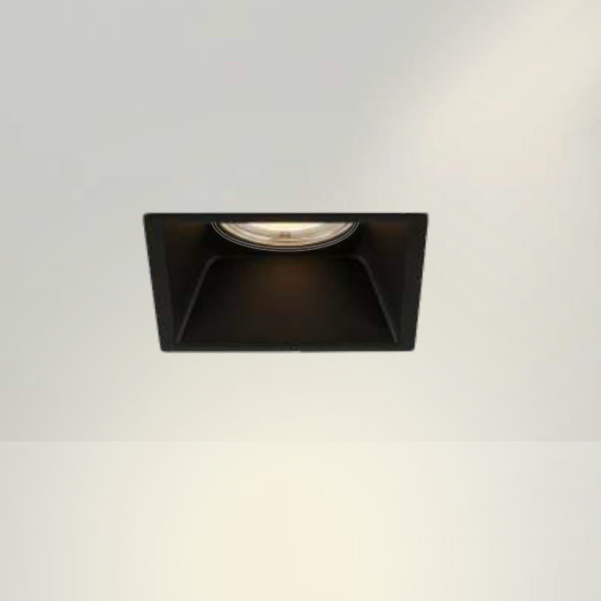 Faretto incasso Lampadari Bartalini ATEAG GU10 LED orientabile metallo - 2