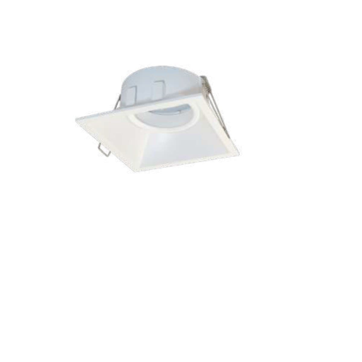 Faretto incasso Lampadari Bartalini ATEAG GU10 LED orientabile metallo - 3