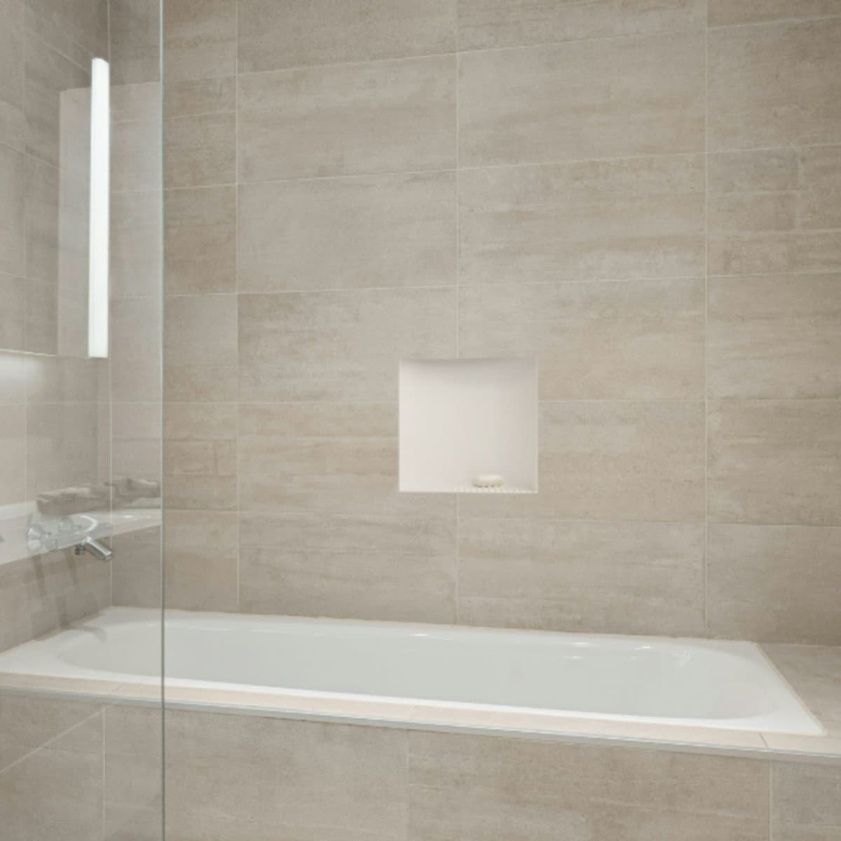 Faretto incasso Belfiore 9010 MICROCOSMI SHOWER 2524E 392 30261 LED Betaly IP65 - 5