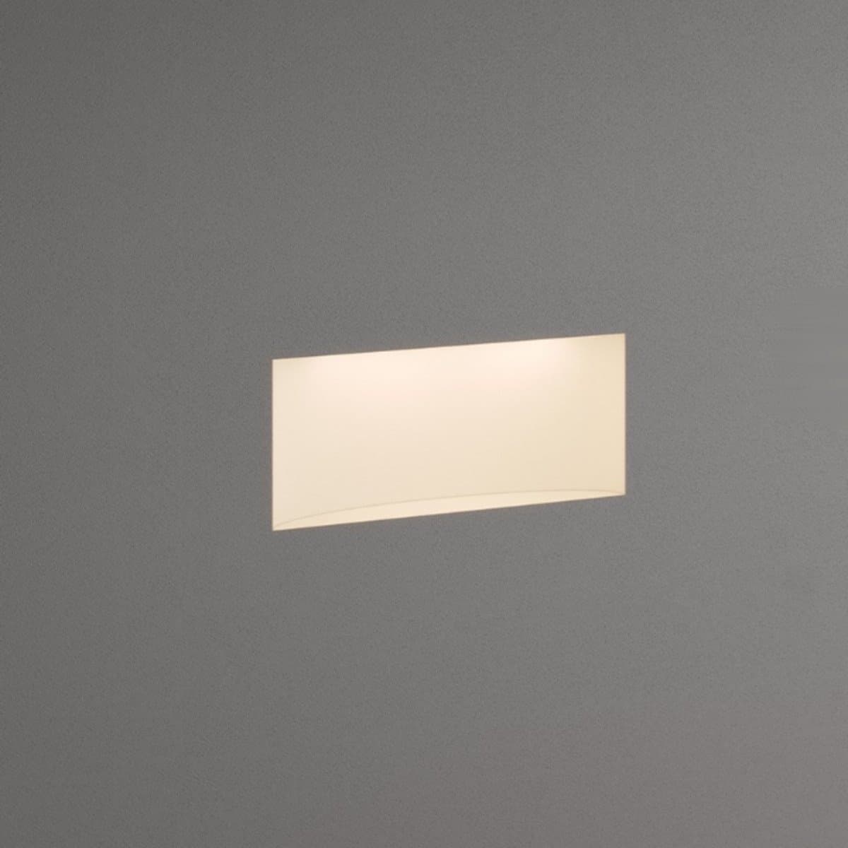 Faretto incasso Belfiore 9010 MICROCOSMI LONG 2524B 3003 LED Cristaly cartongesso IP20 - 2