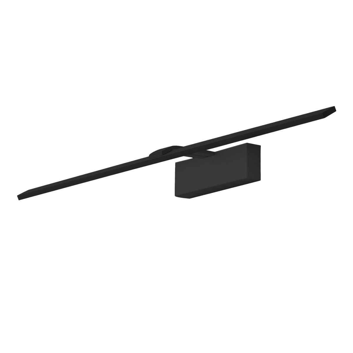 Applique led Promoingross TEAM A68 CR 1468 IP44 3000K - 4