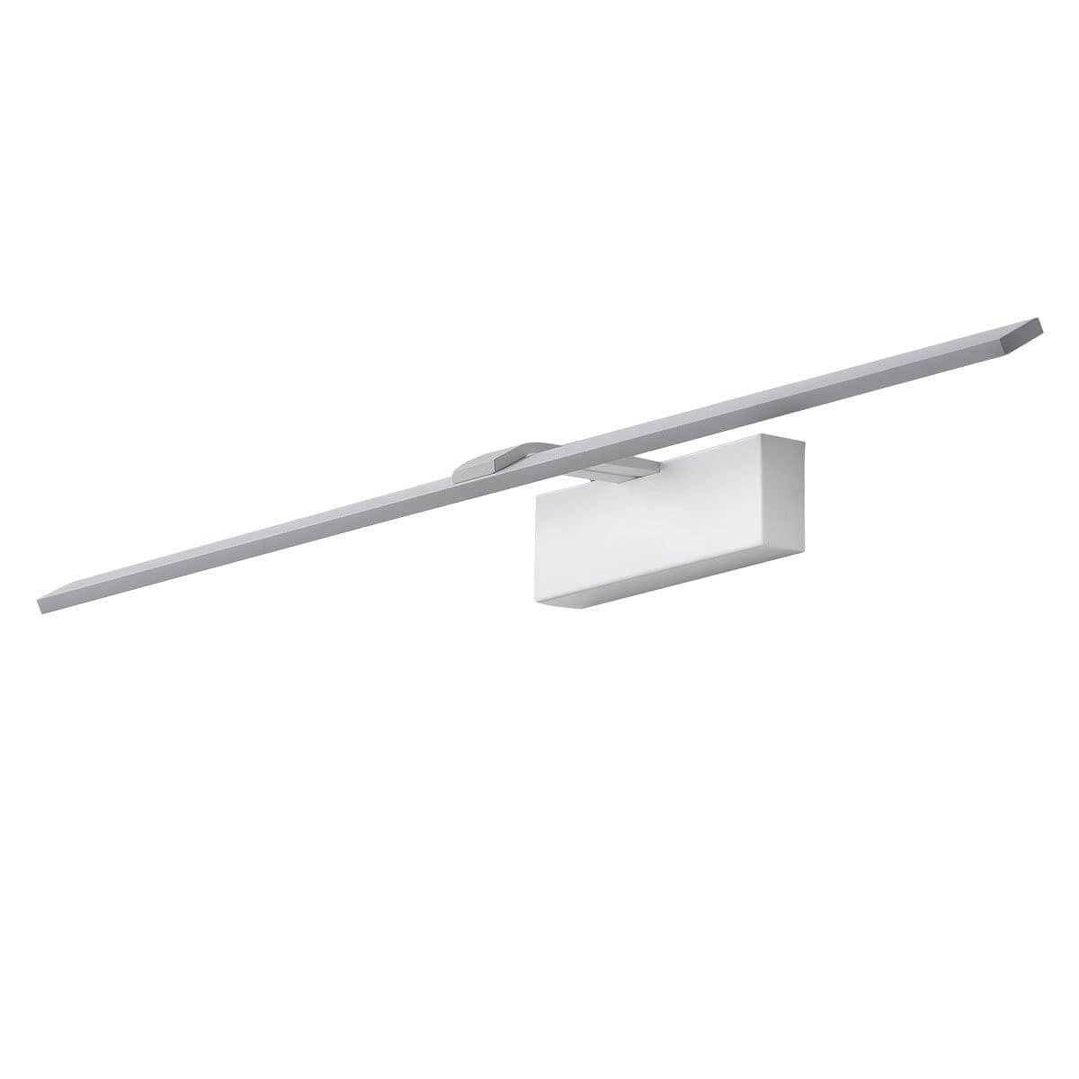 Applique led Promoingross TEAM A68 CR 1468 IP44 3000K - 5