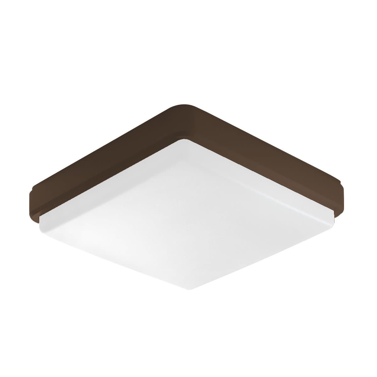 Plafoniera led Promoingross YNDI Q28 CCT IP65 PVC metacrilato - 23
