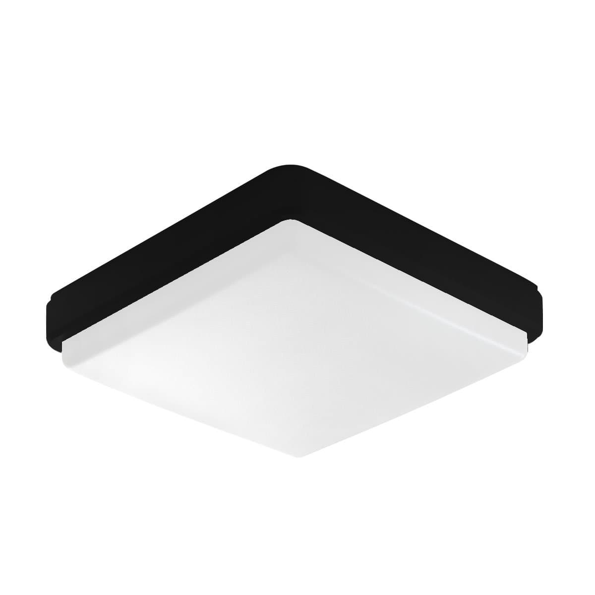 Plafoniera led Promoingross YNDI Q28 CCT IP65 PVC metacrilato - 26