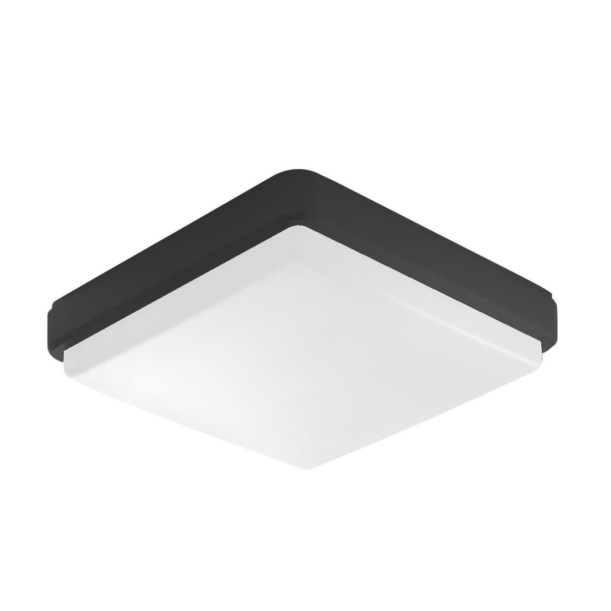 Plafoniera led Promoingross YNDI Q28 CCT IP65 PVC metacrilato - 25