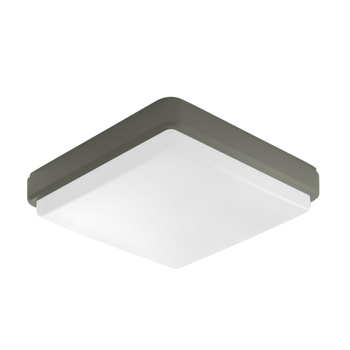 Plafoniera led Promoingross YNDI Q28 CCT IP65 PVC metacrilato - 27