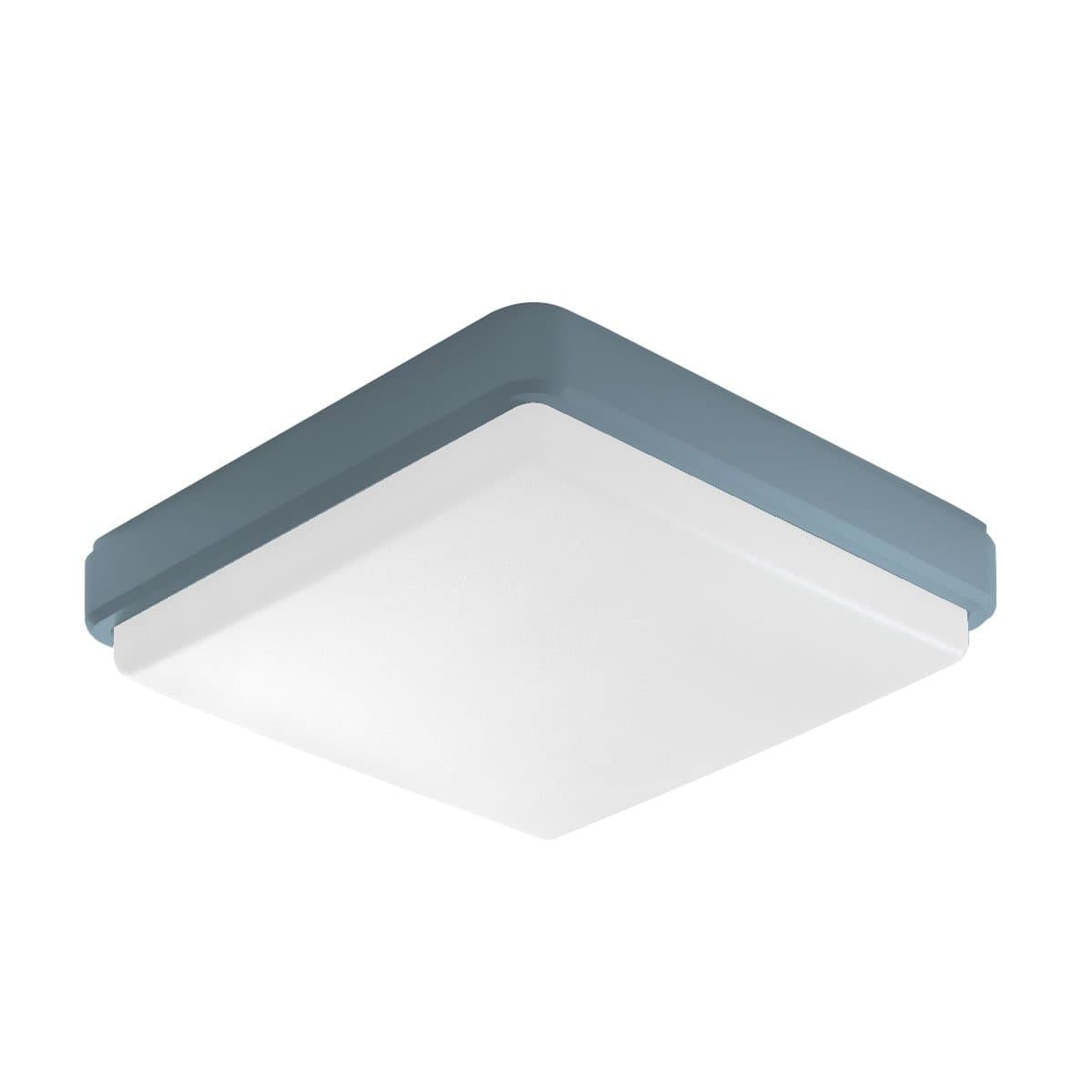 Plafoniera led Promoingross YNDI Q28 CCT IP65 PVC metacrilato - 14