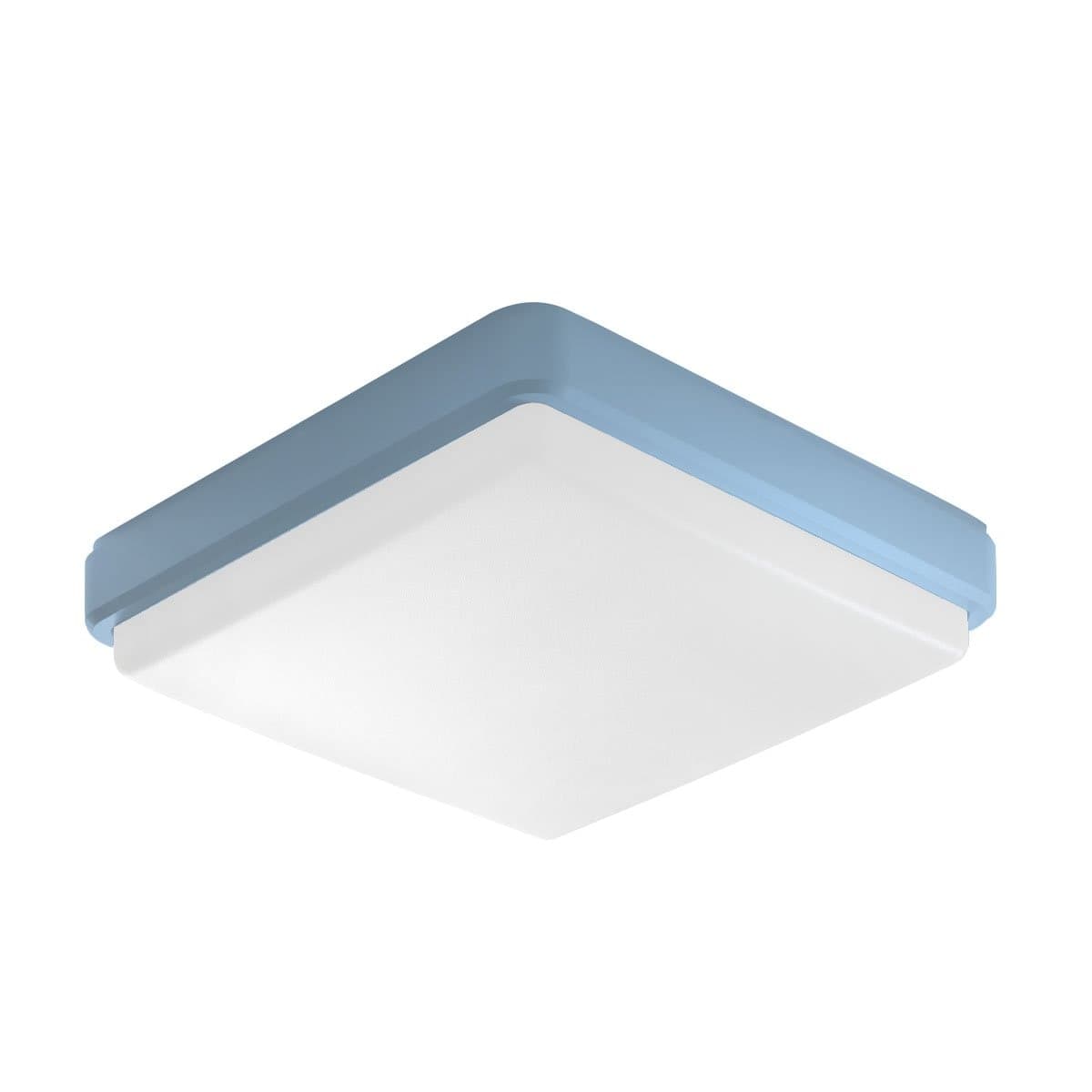 Plafoniera led Promoingross YNDI Q28 CCT IP65 PVC metacrilato - 15