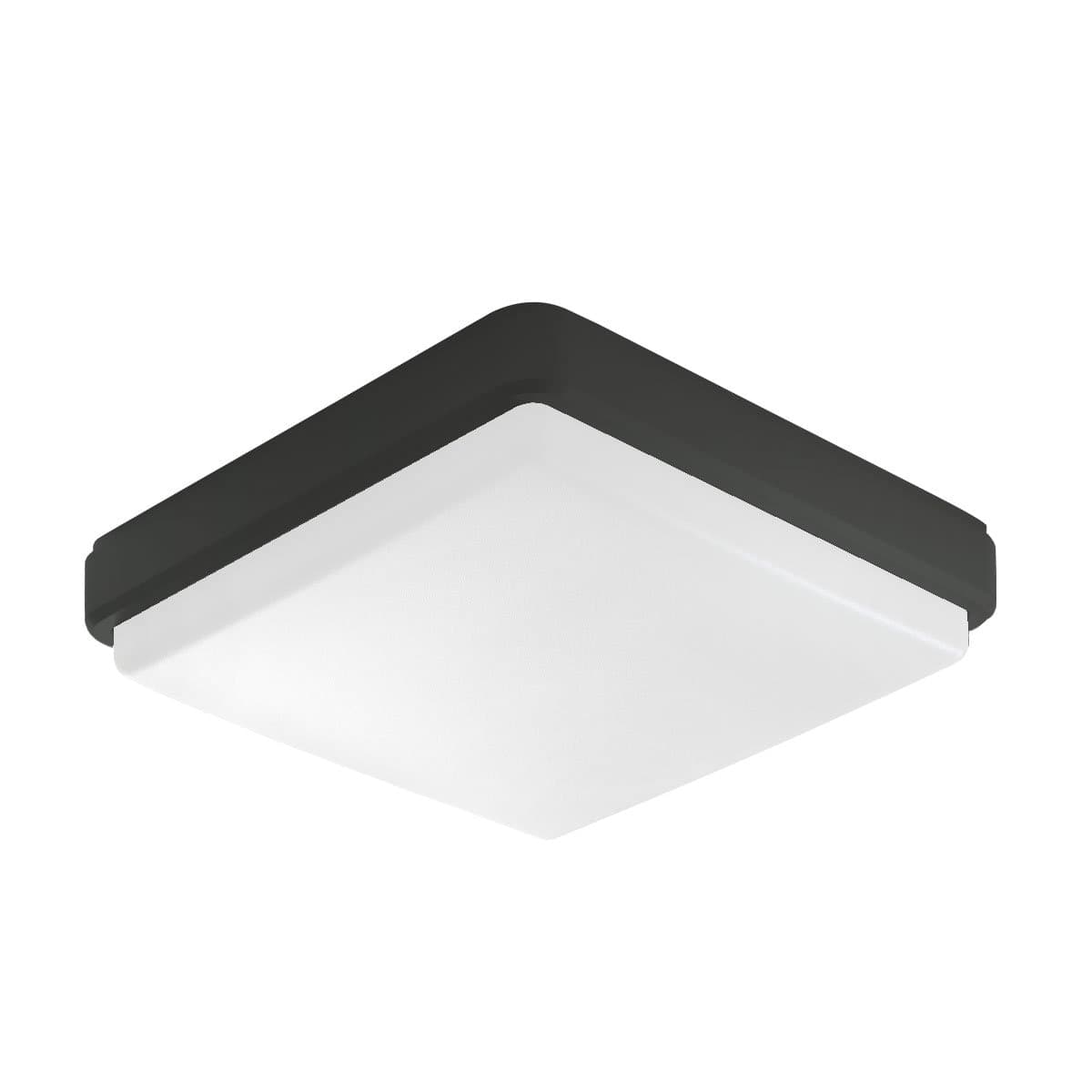 Plafoniera led Promoingross YNDI Q28 CCT IP65 PVC metacrilato - 3