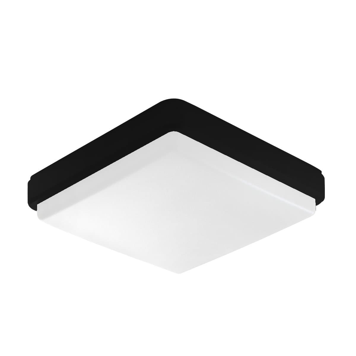 Plafoniera led Promoingross YNDI Q28 CCT IP65 PVC metacrilato - 4