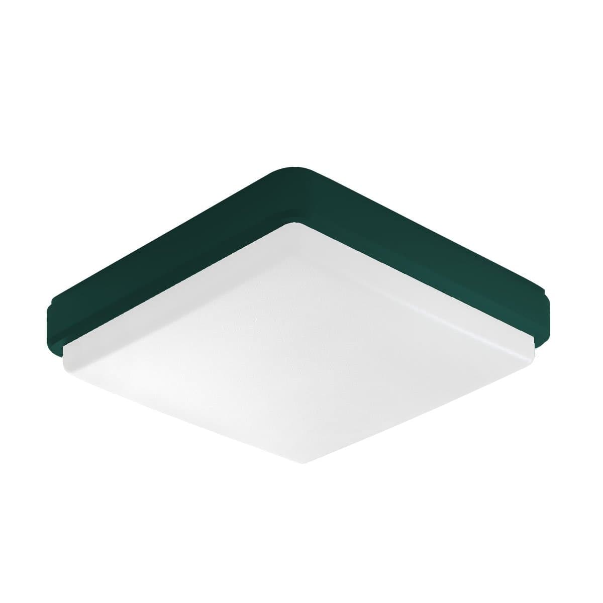 Plafoniera led Promoingross YNDI Q28 CCT IP65 PVC metacrilato - 10