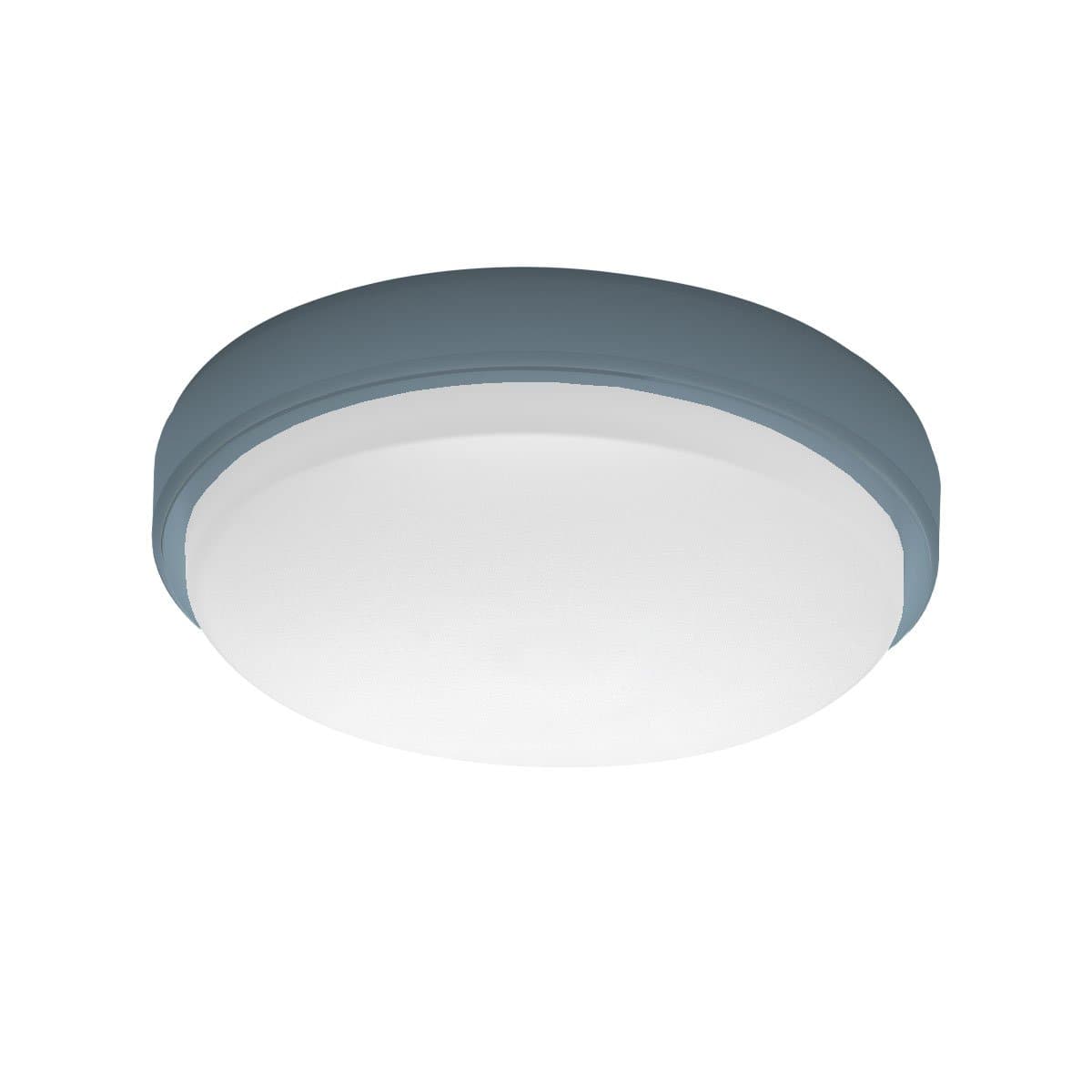 Plafoniera led Promoingross YNDI T28 CCT IP65 PVC metacrilato - 36