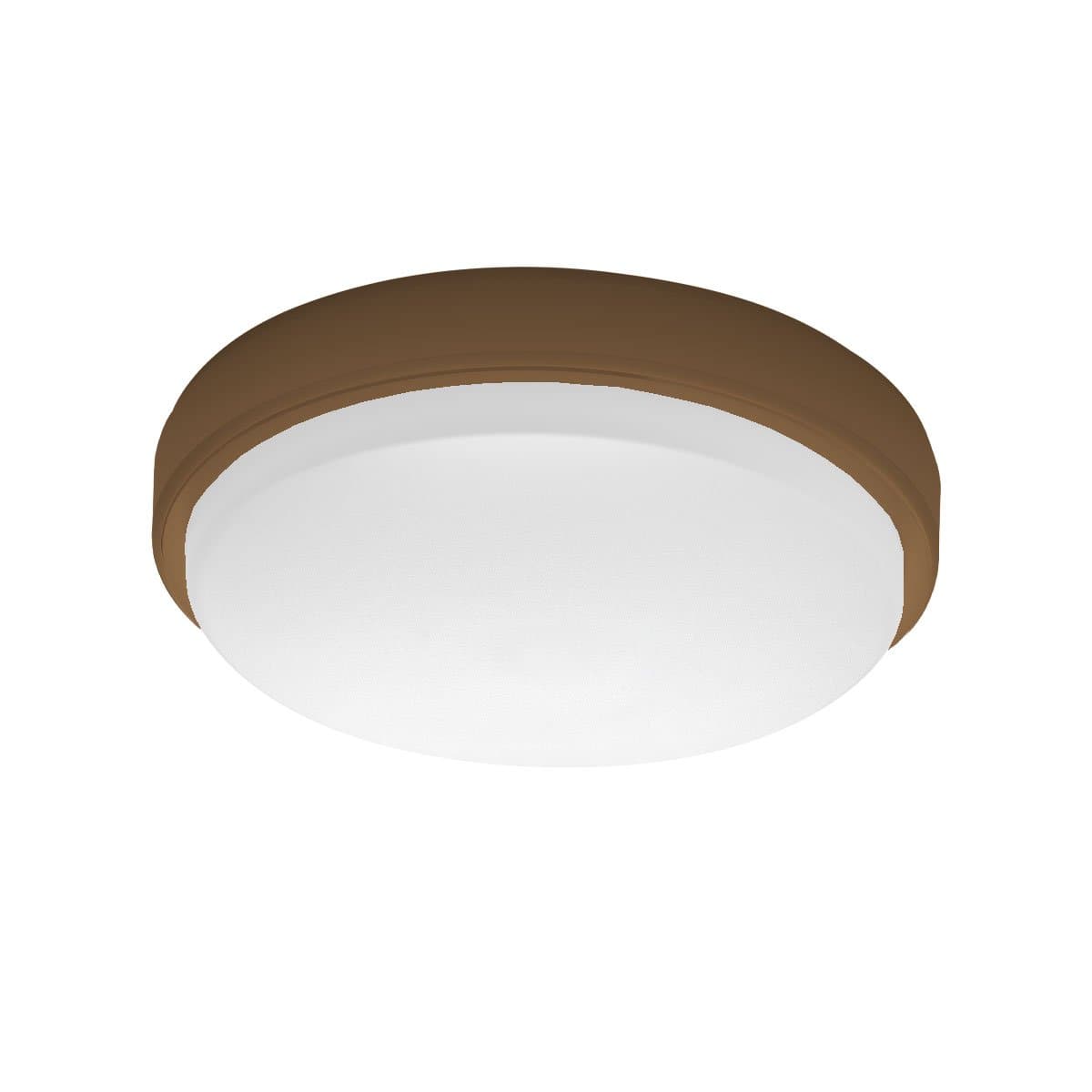 Plafoniera led Promoingross YNDI T28 CCT IP65 PVC metacrilato - 29