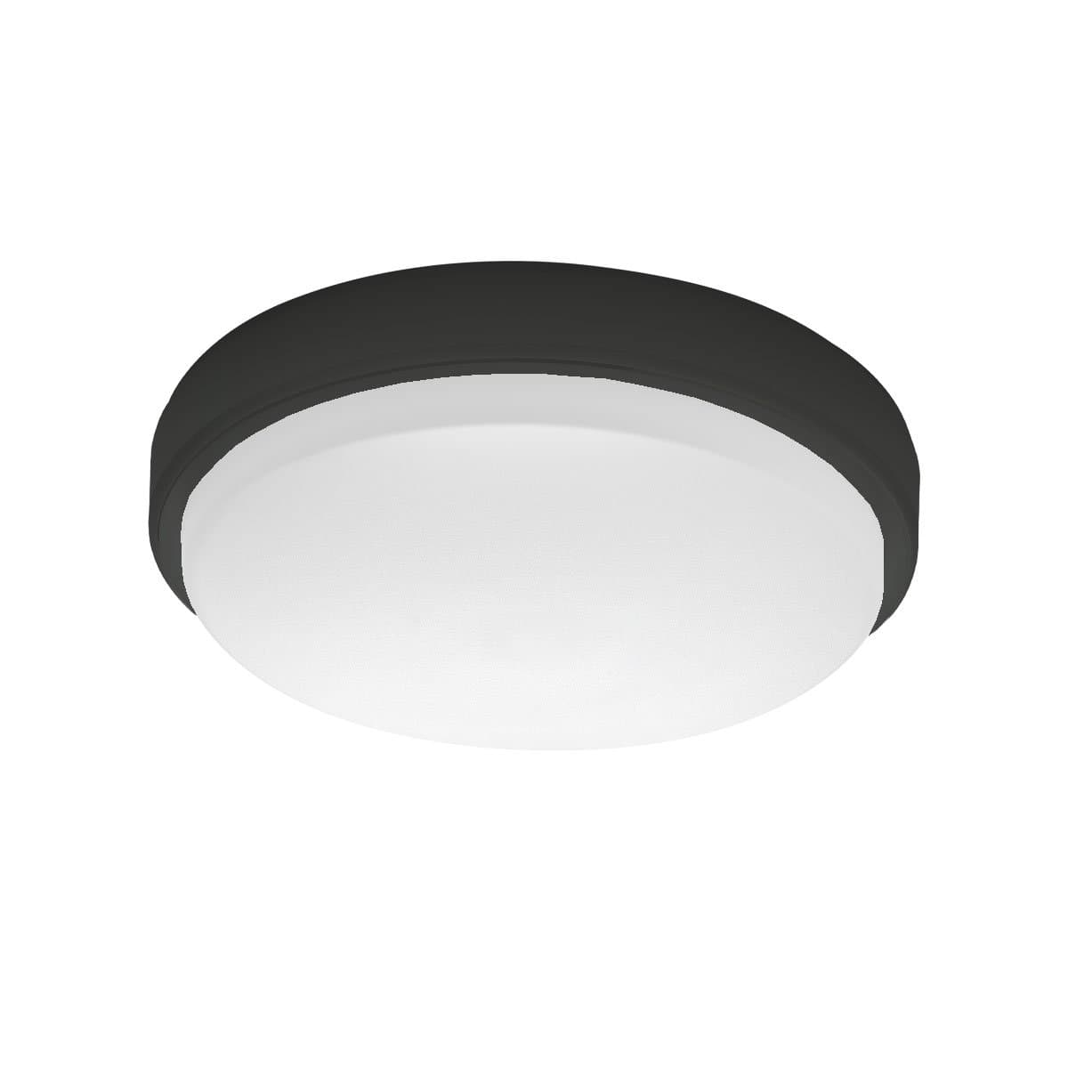 Plafoniera led Promoingross YNDI T28 CCT IP65 PVC metacrilato - 24